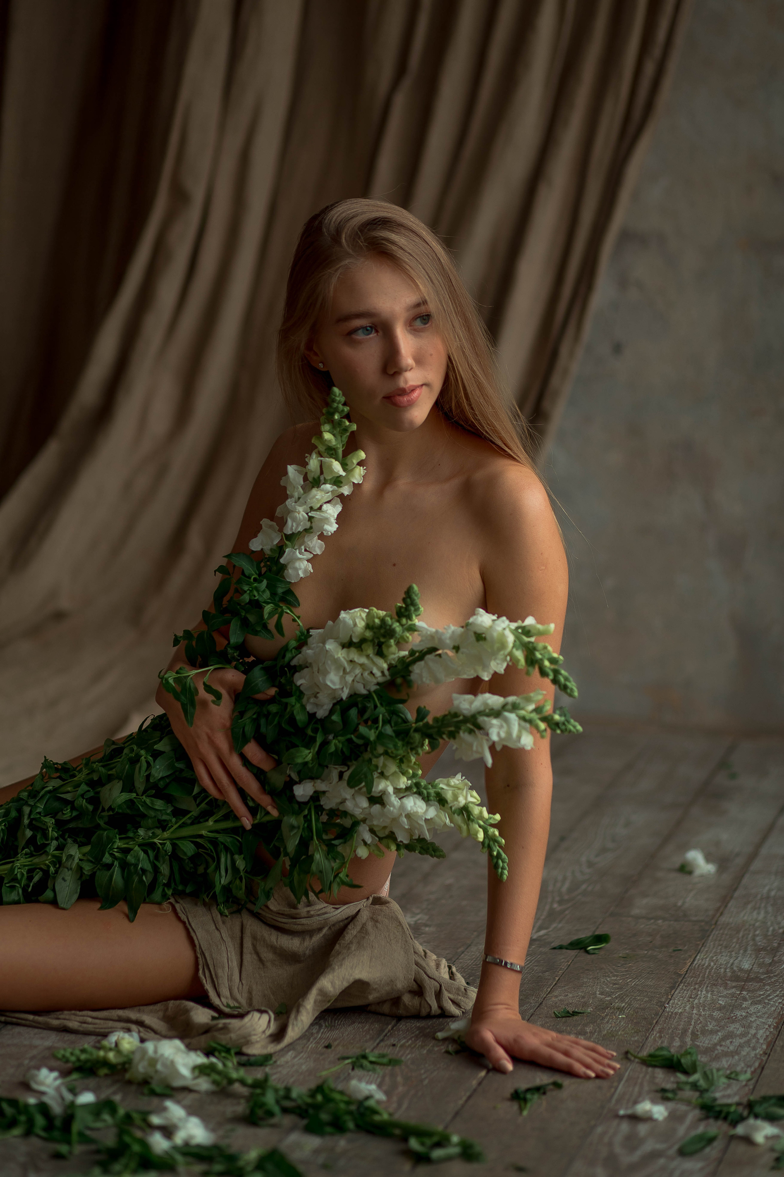 Настя. Женский фотограф в Москве Екатерина Борисова Туры для женщин