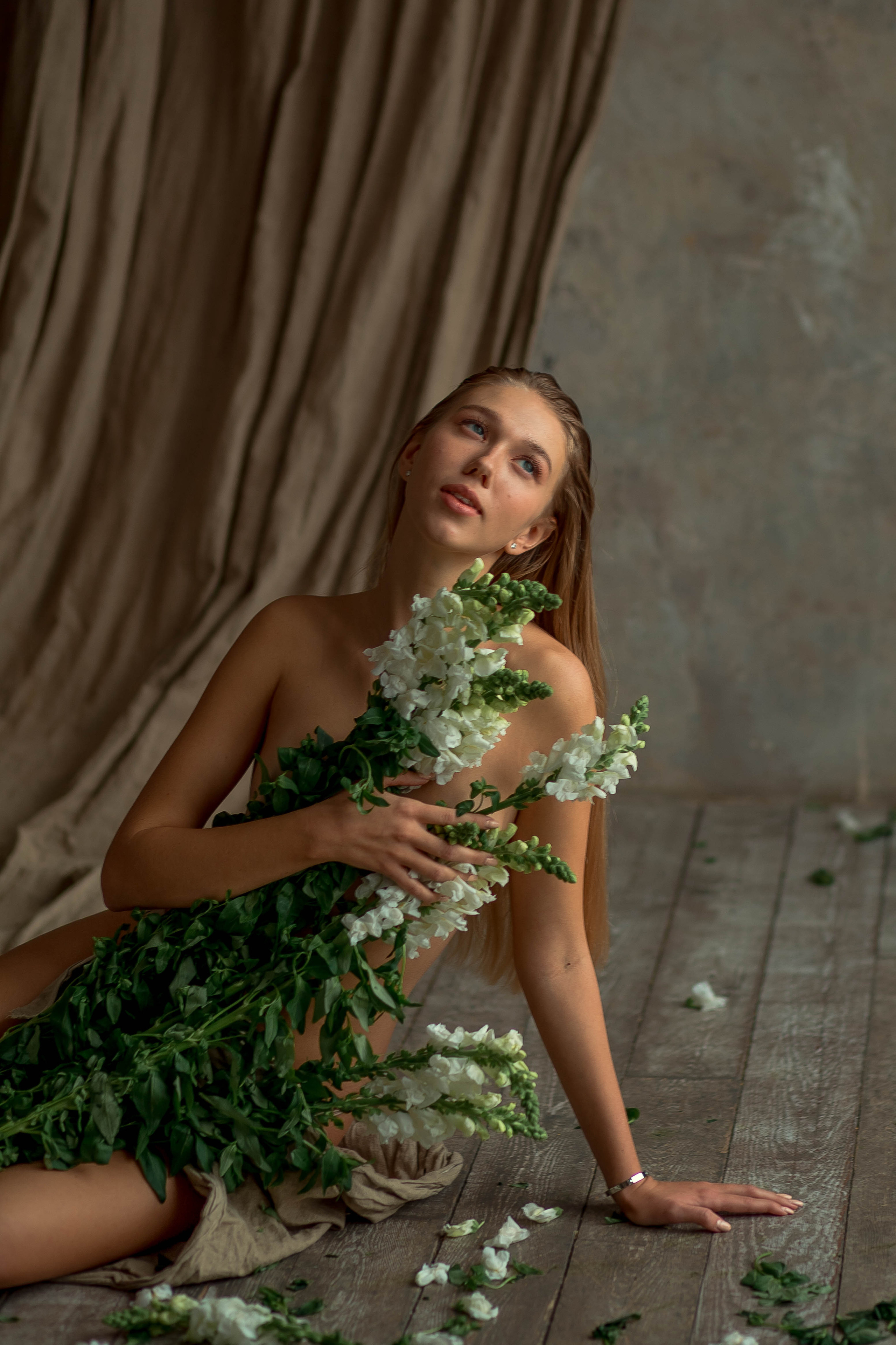 Настя. Женский фотограф в Москве Екатерина Борисова Туры для женщин