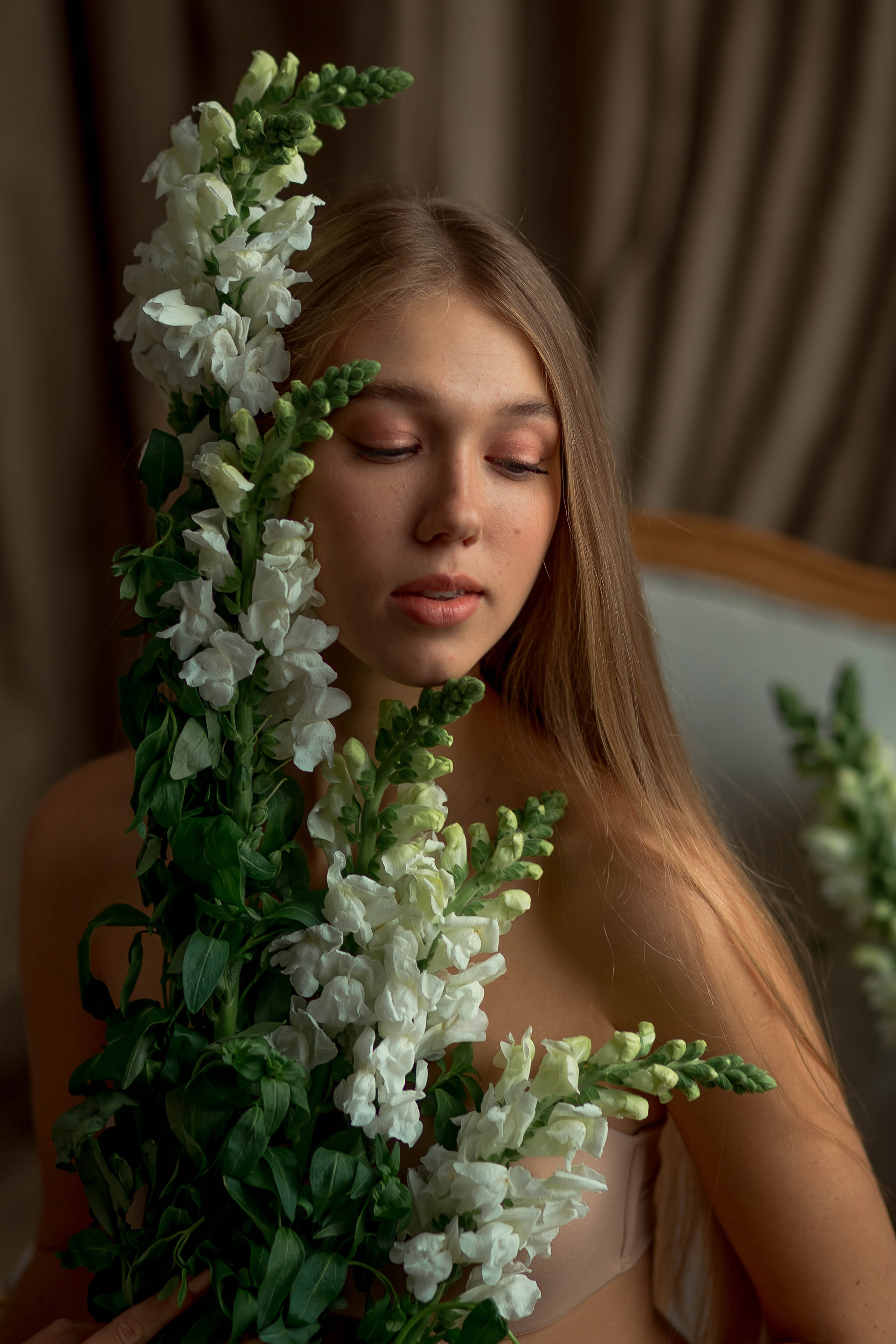 Настя. Женский фотограф в Москве Екатерина Борисова Туры для женщин