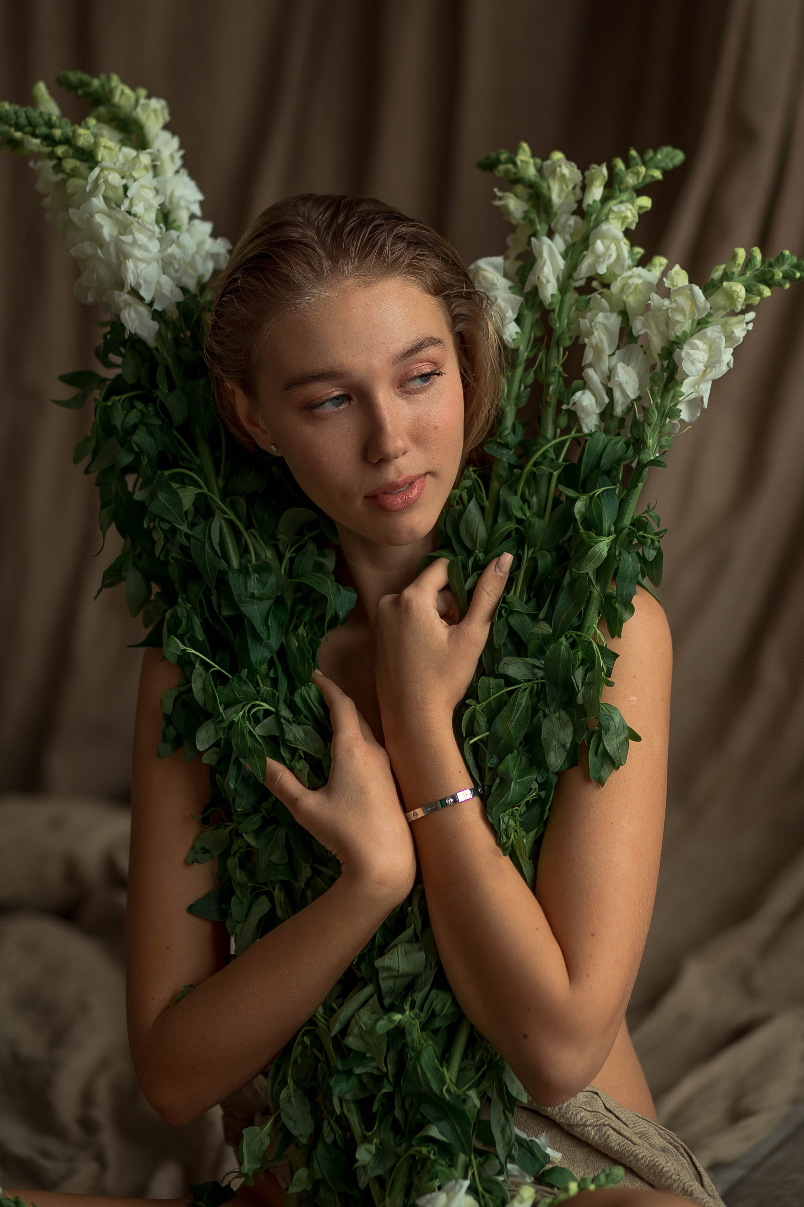 Настя. Женский фотограф в Москве Екатерина Борисова Туры для женщин