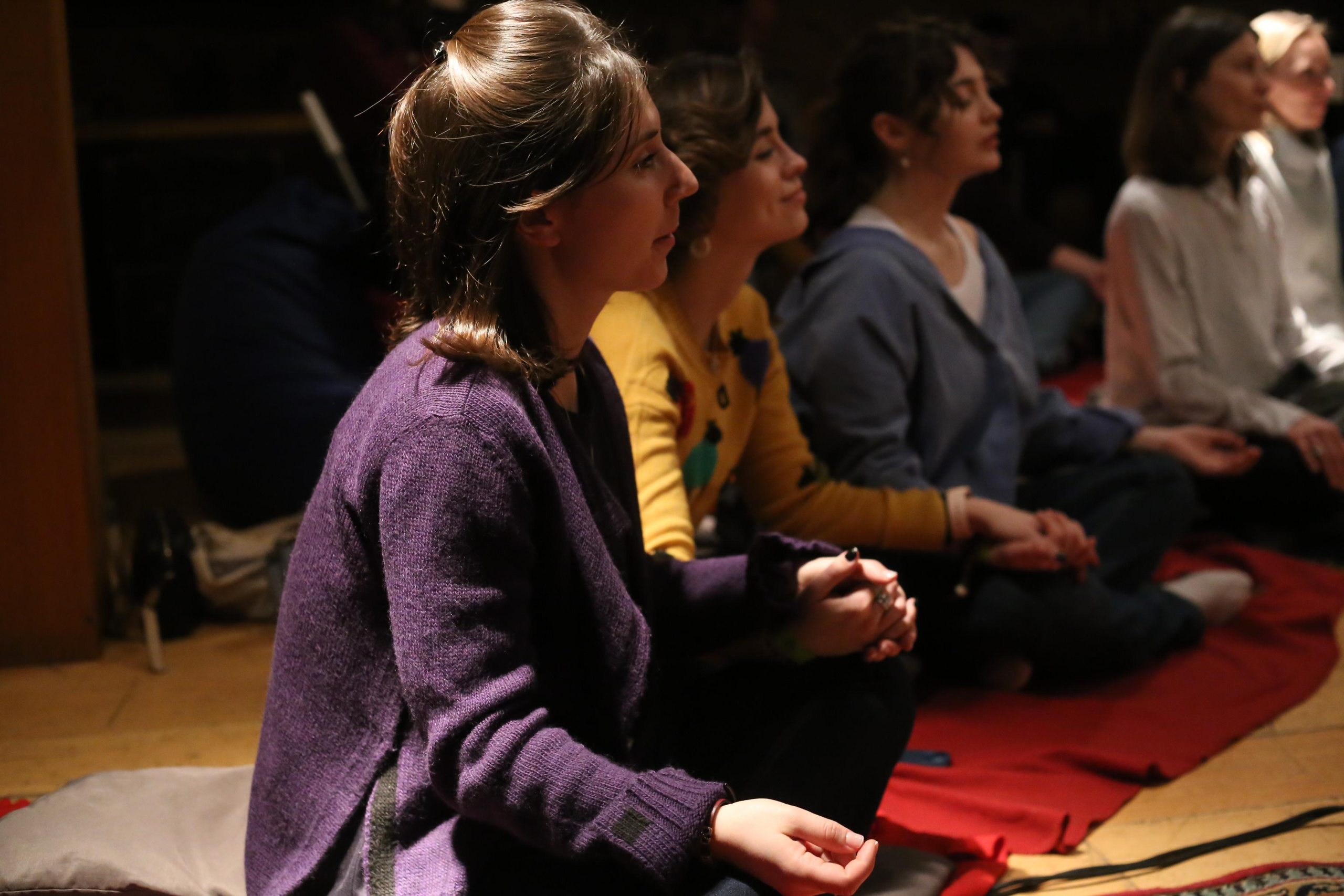 Музыкальный вечер исполнителя. Женский фотограф в Москве Екатерина Борисова Туры для женщин