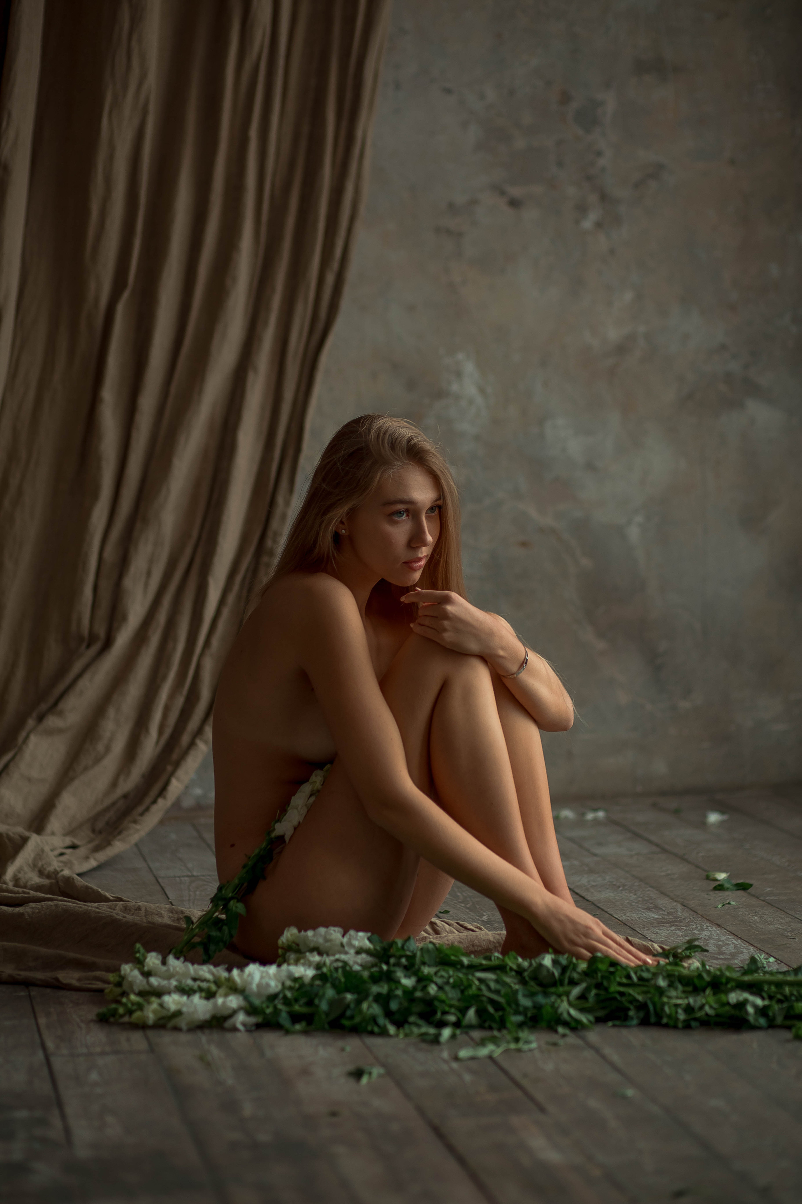 Настя. Женский фотограф в Москве Екатерина Борисова Туры для женщин