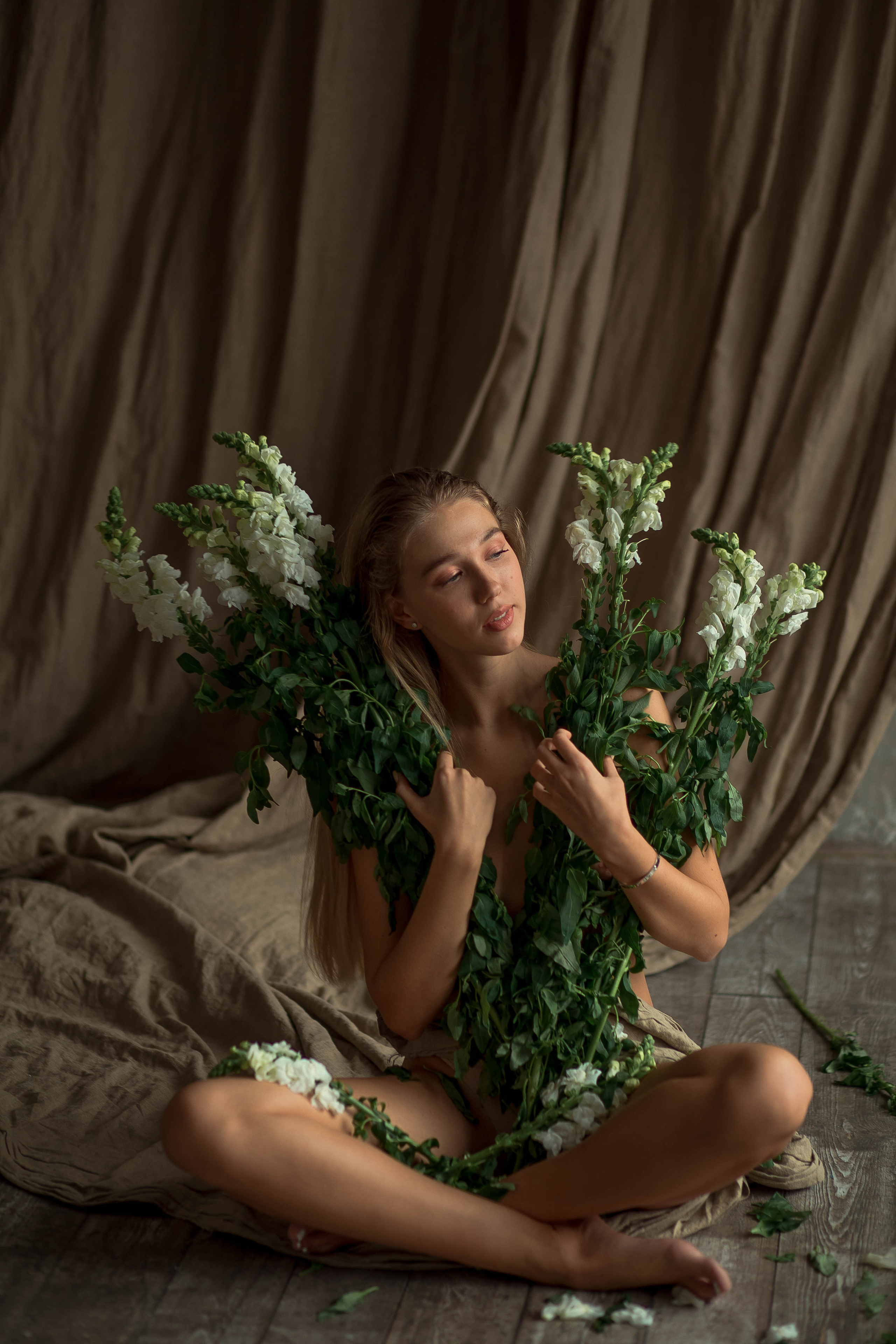 Настя. Женский фотограф в Москве Екатерина Борисова Туры для женщин