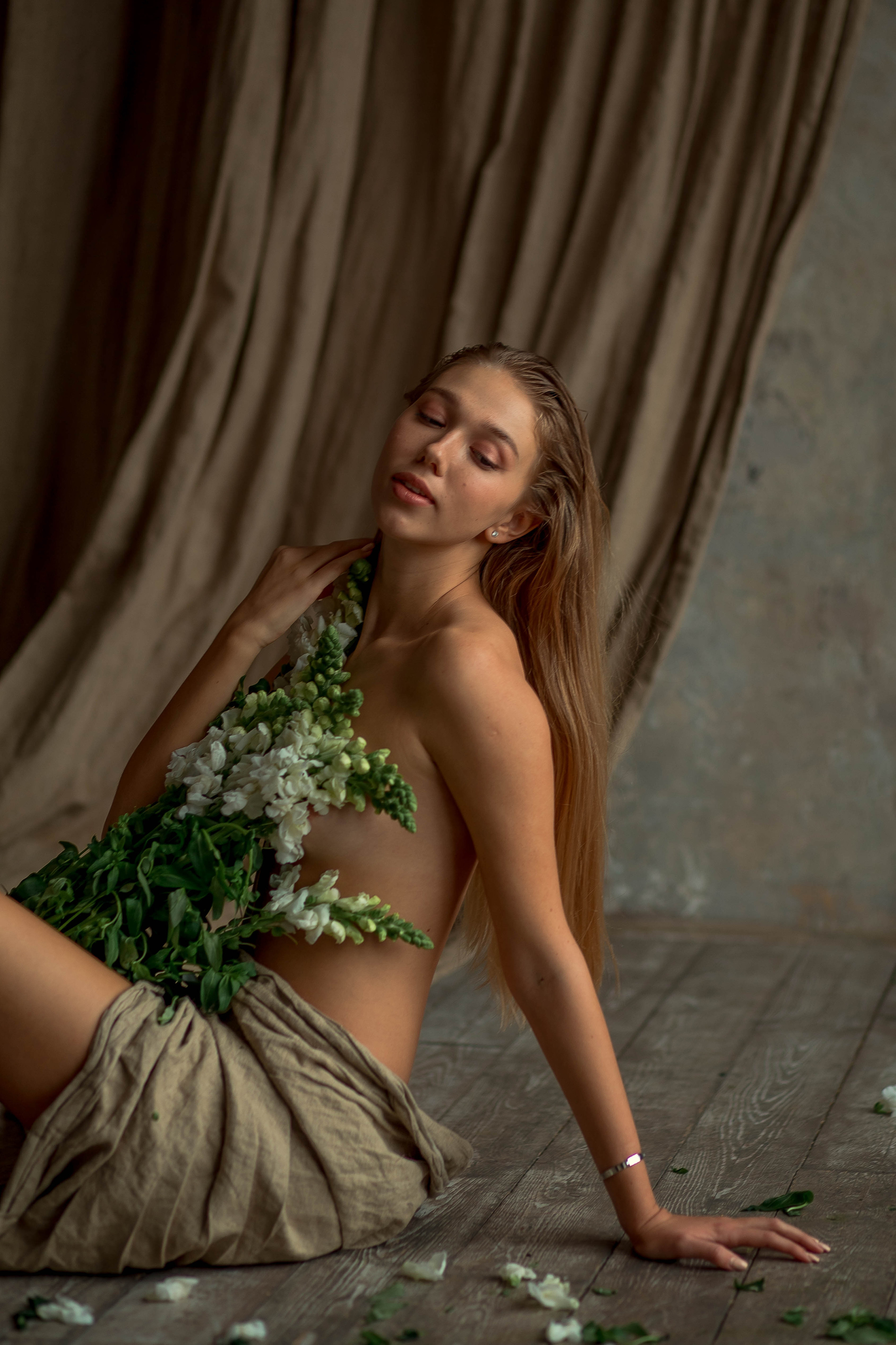 Настя. Женский фотограф в Москве Екатерина Борисова Туры для женщин