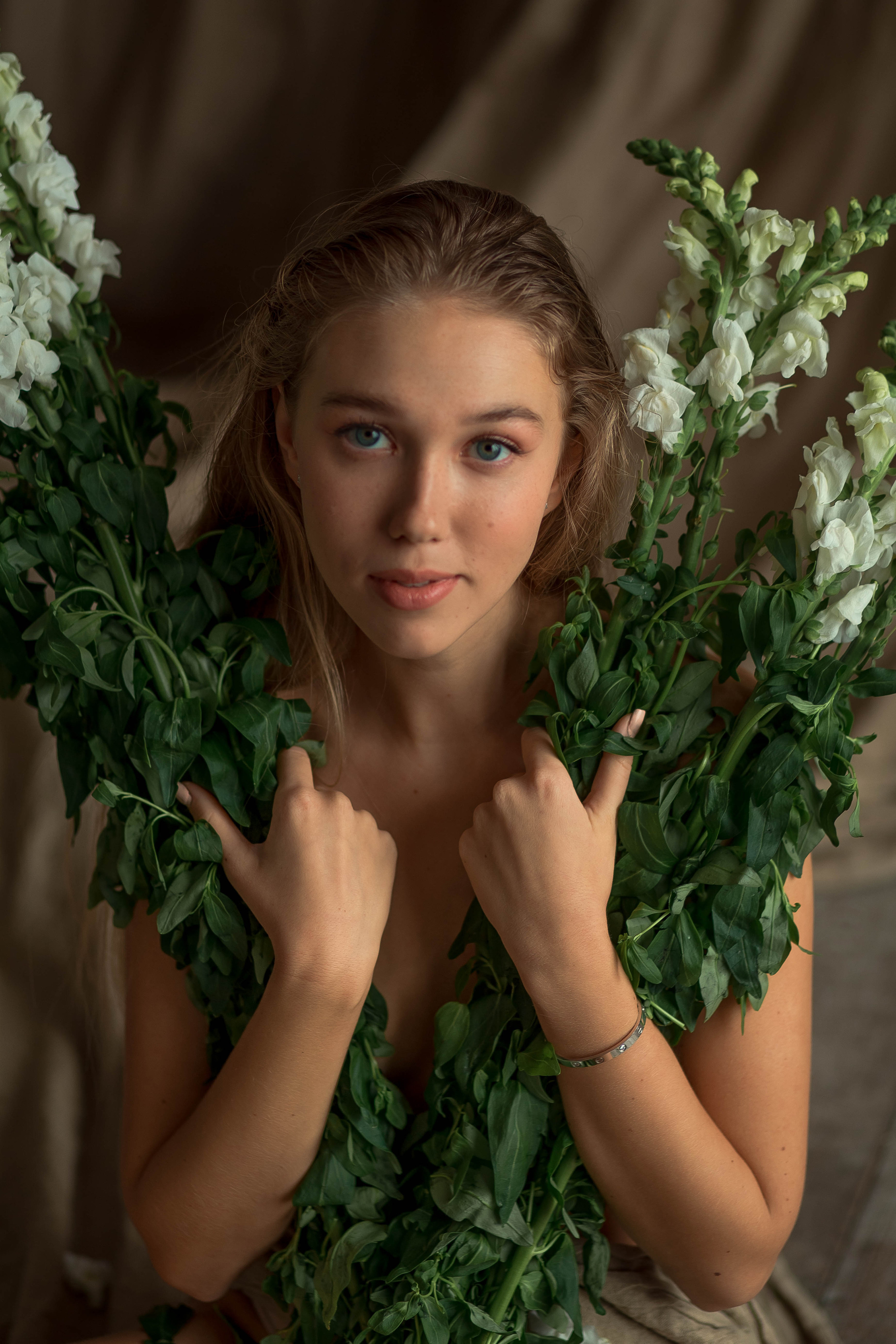 Настя. Женский фотограф в Москве Екатерина Борисова Туры для женщин