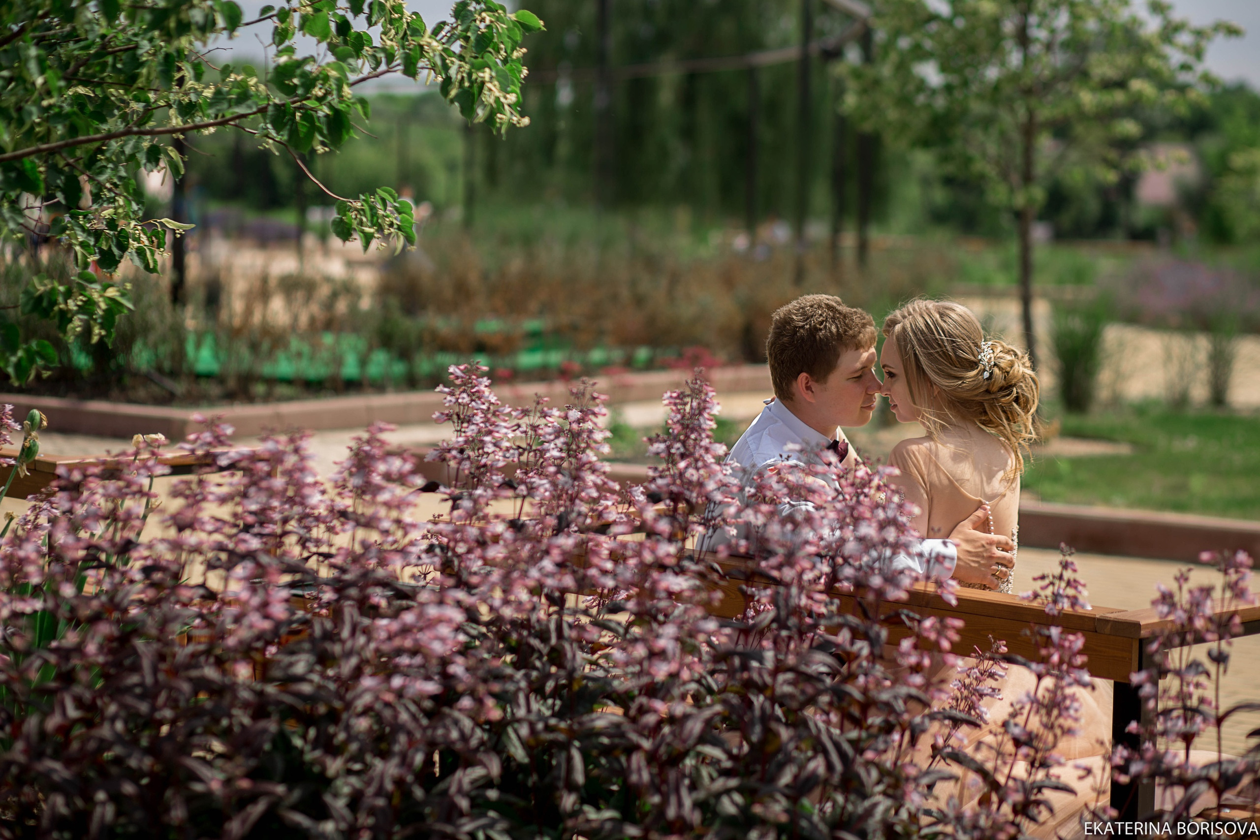 Свадьбы. Женский фотограф в Москве Екатерина Борисова Туры для женщин