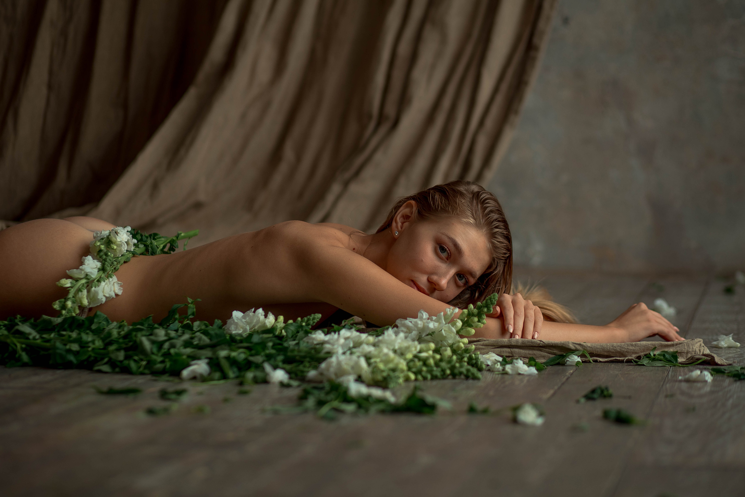 Настя. Женский фотограф в Москве Екатерина Борисова Туры для женщин