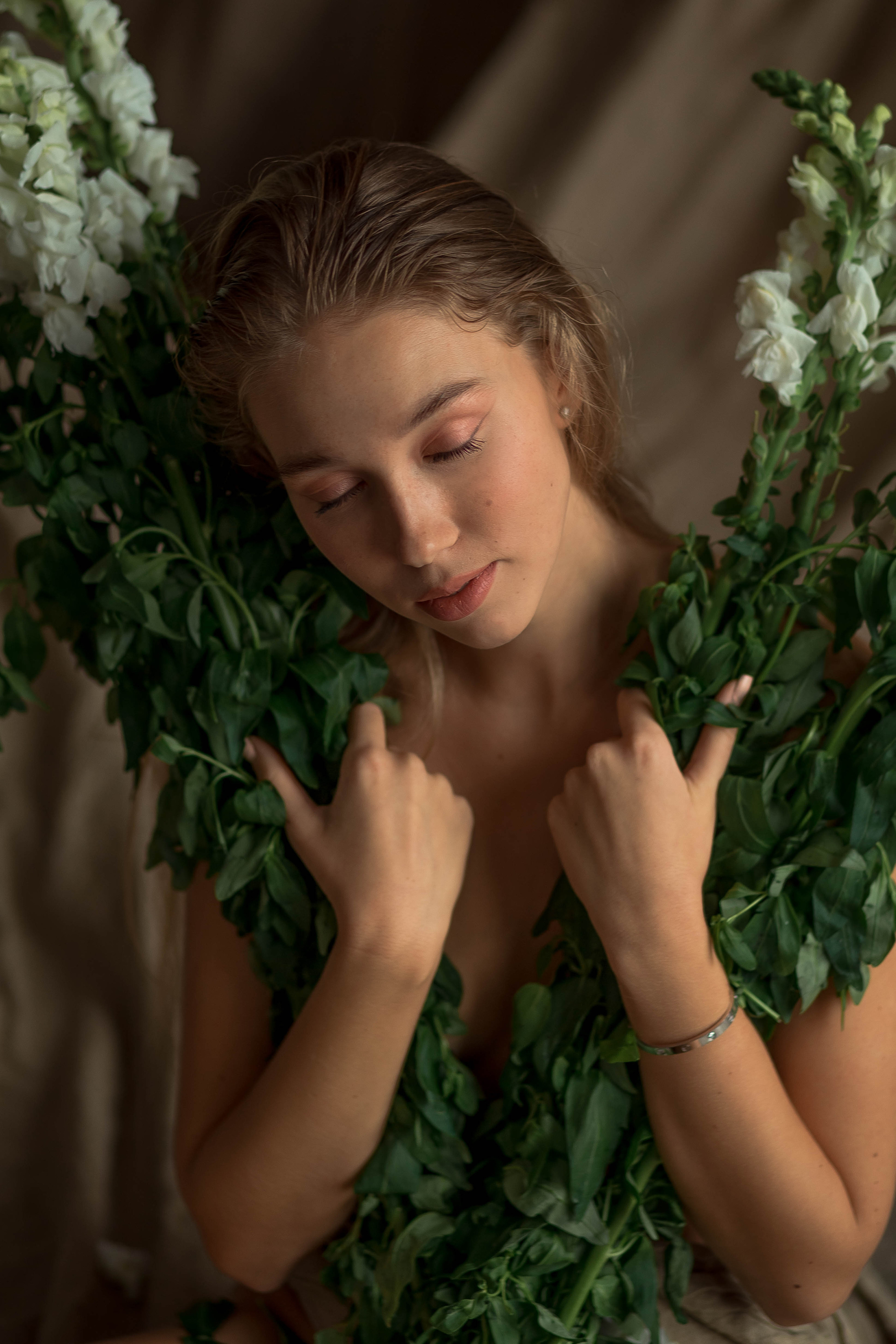 Настя. Женский фотограф в Москве Екатерина Борисова Туры для женщин