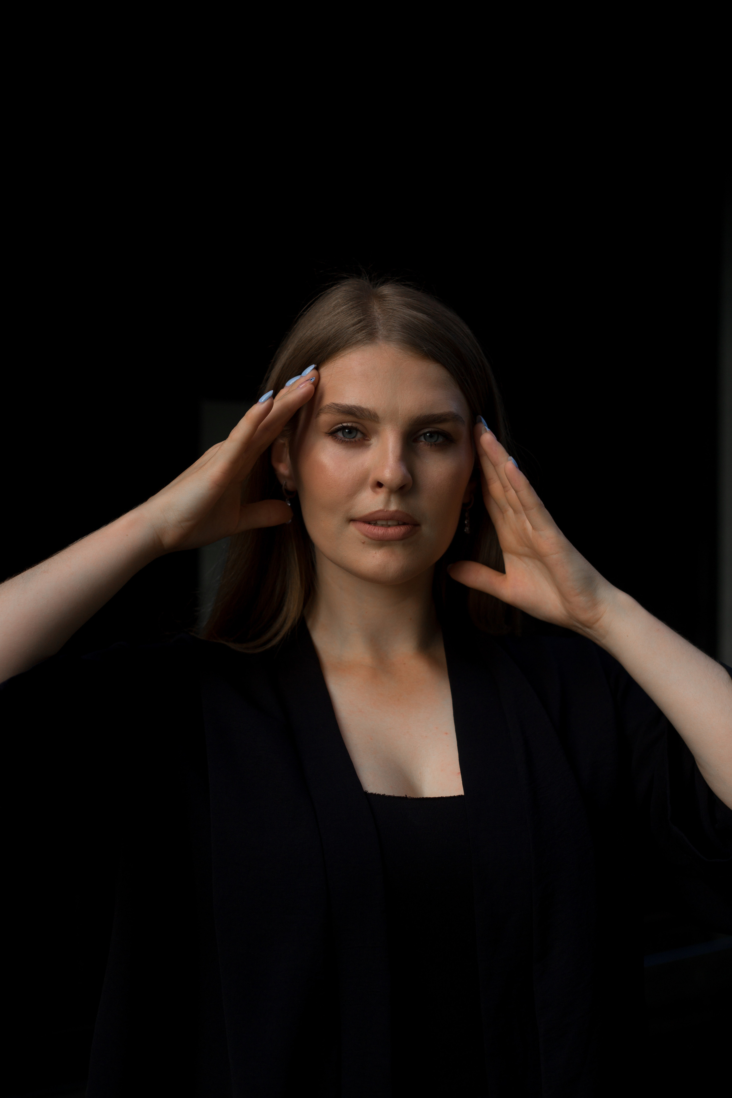 Женские портреты. Женский фотограф в Москве Екатерина Борисова Туры для женщин