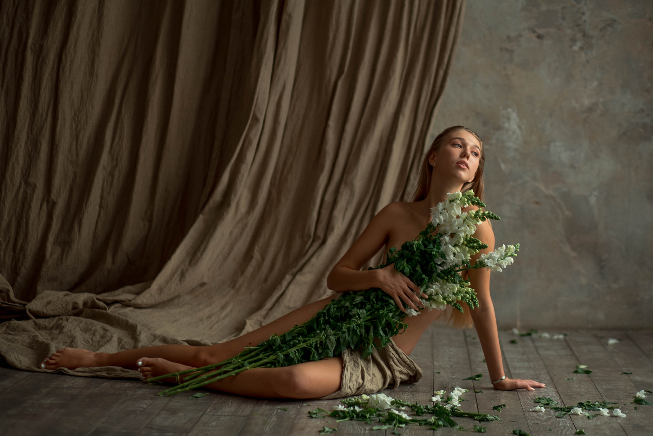 Настя. Женский фотограф в Москве Екатерина Борисова Туры для женщин