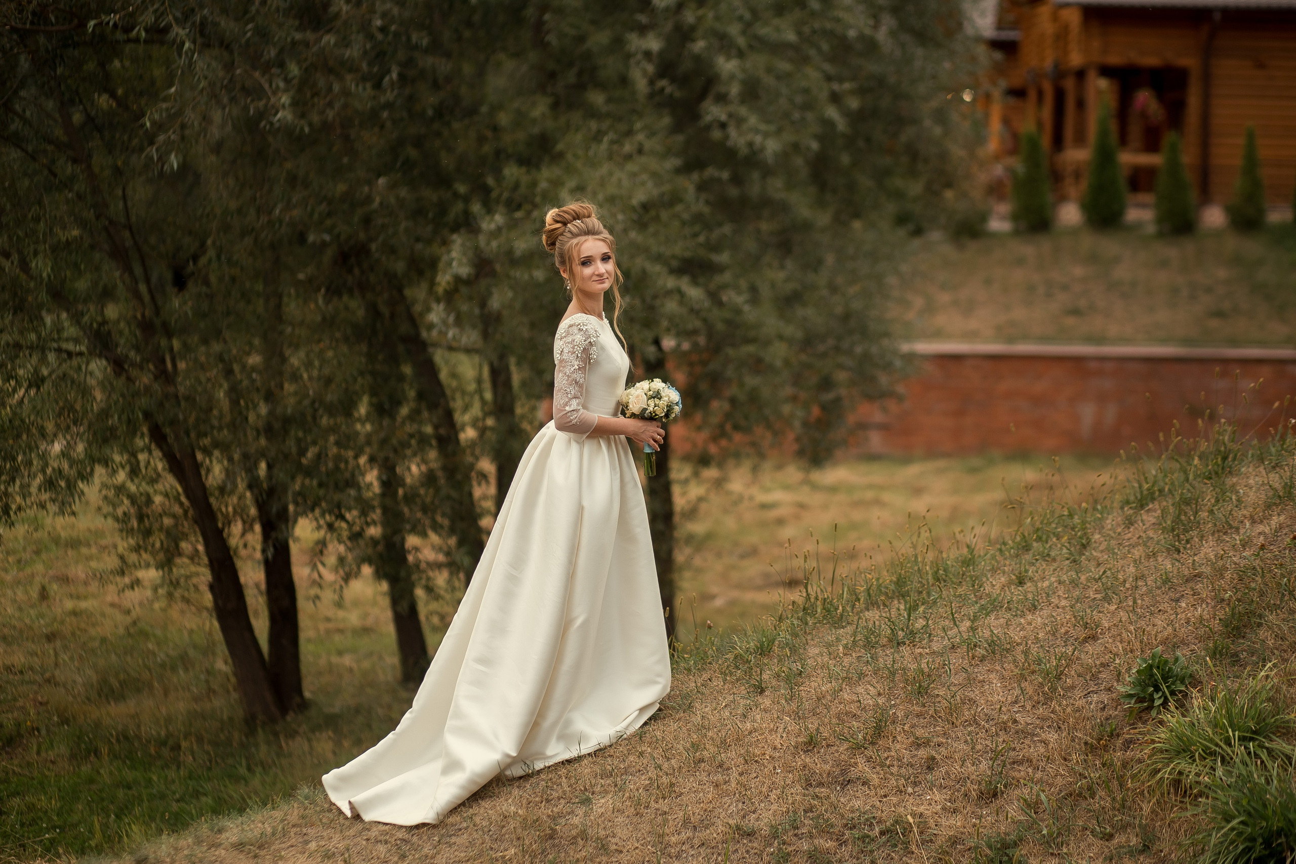 Свадьбы. Женский фотограф в Москве Екатерина Борисова Туры для женщин