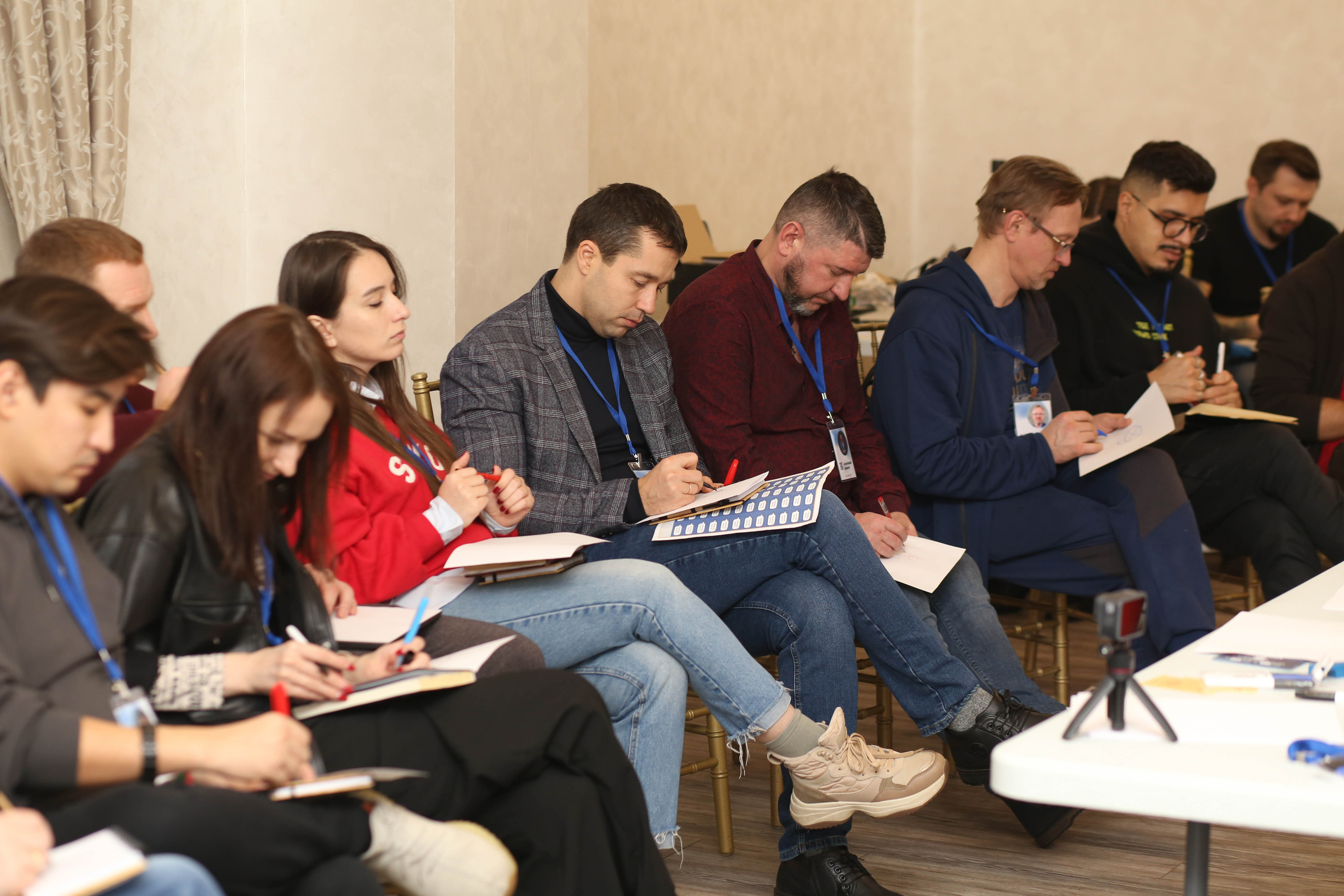 Миниконференция Спикеров России. Женский фотограф в Москве Екатерина Борисова Туры для женщин