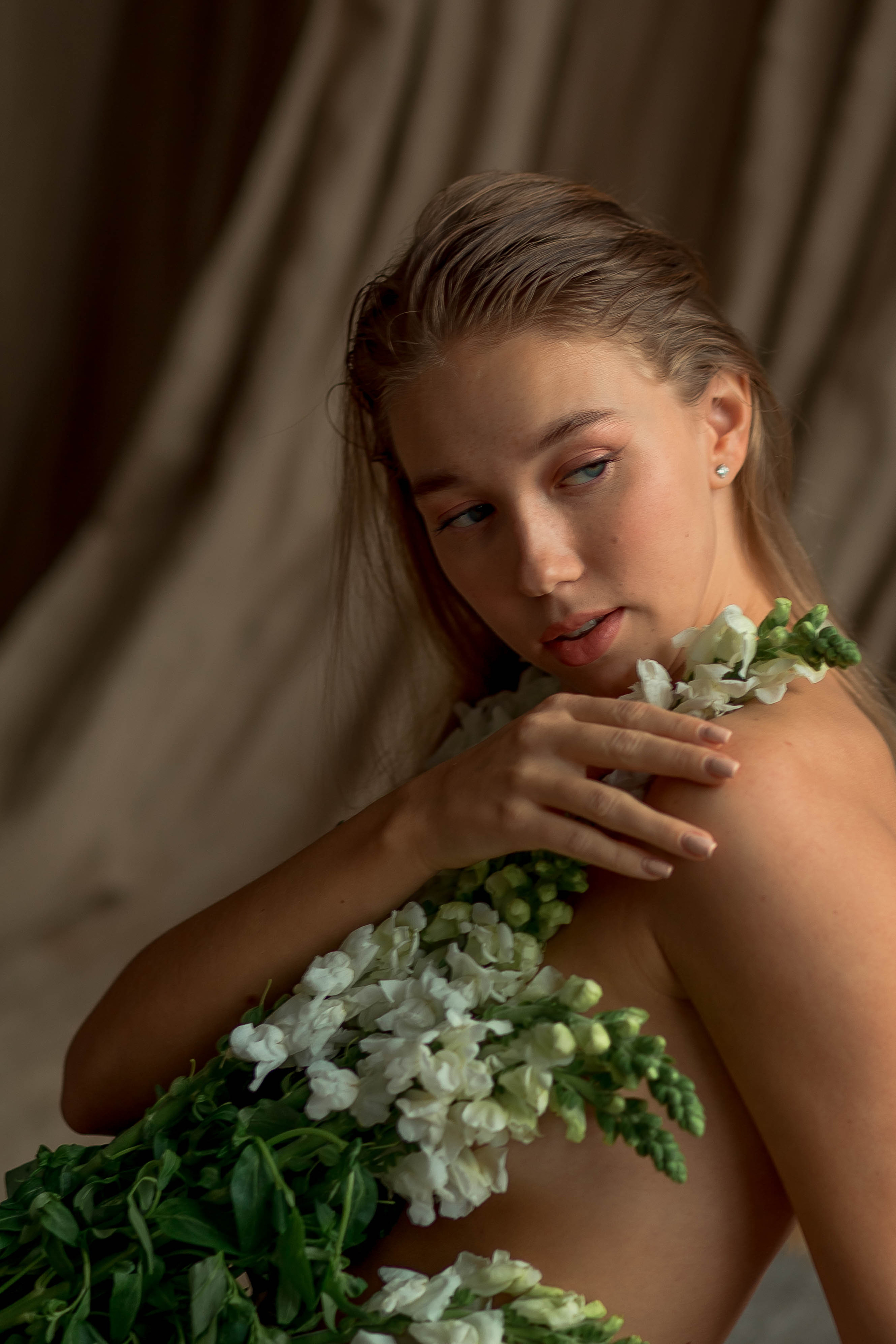 Настя. Женский фотограф в Москве Екатерина Борисова Туры для женщин