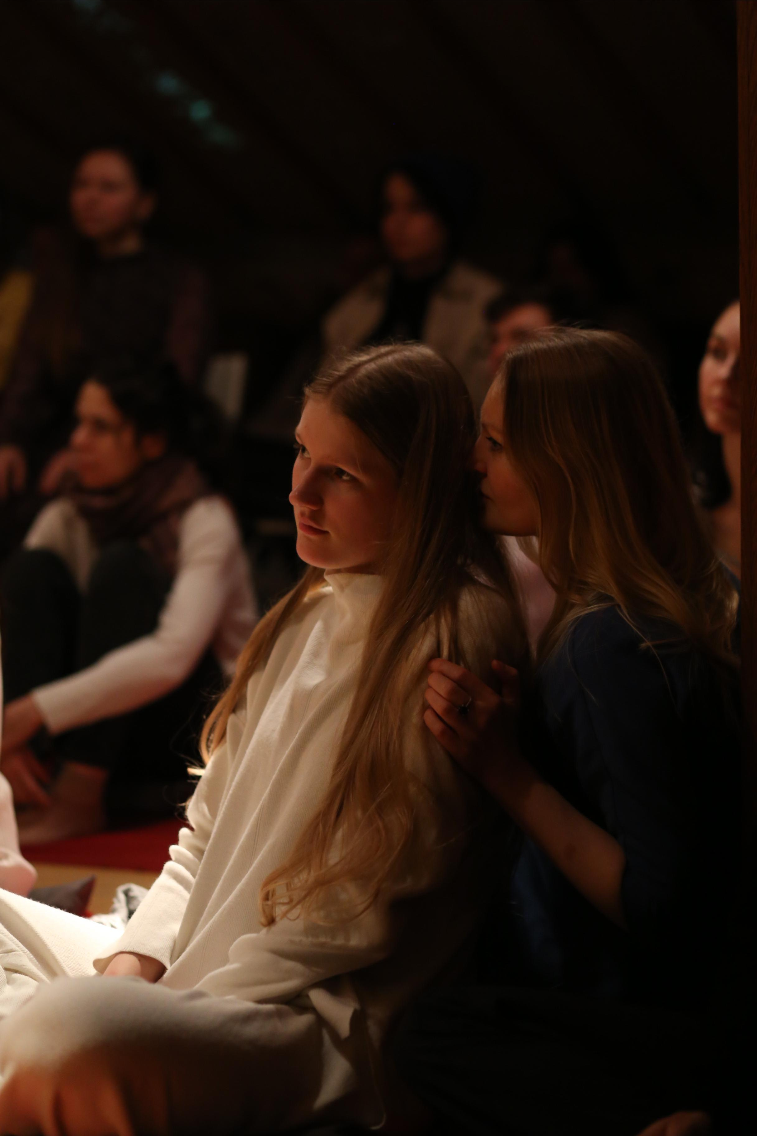 Музыкальный вечер исполнителя. Женский фотограф в Москве Екатерина Борисова Туры для женщин