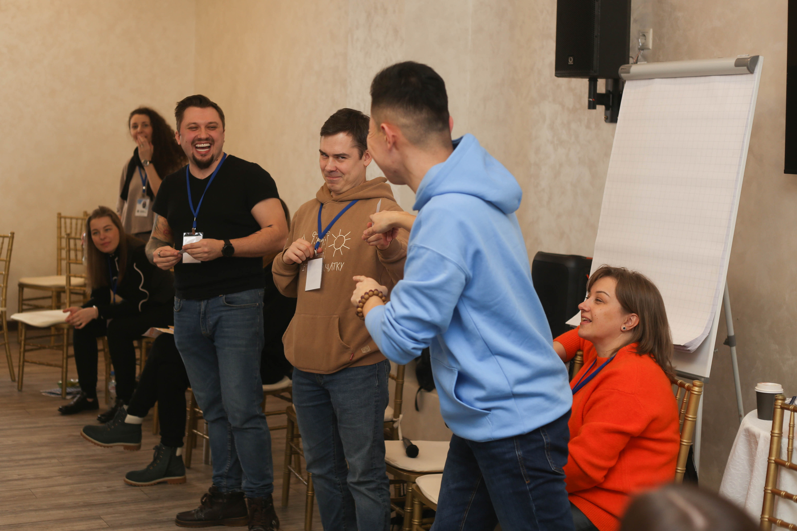 Миниконференция Спикеров России. Женский фотограф в Москве Екатерина Борисова Туры для женщин