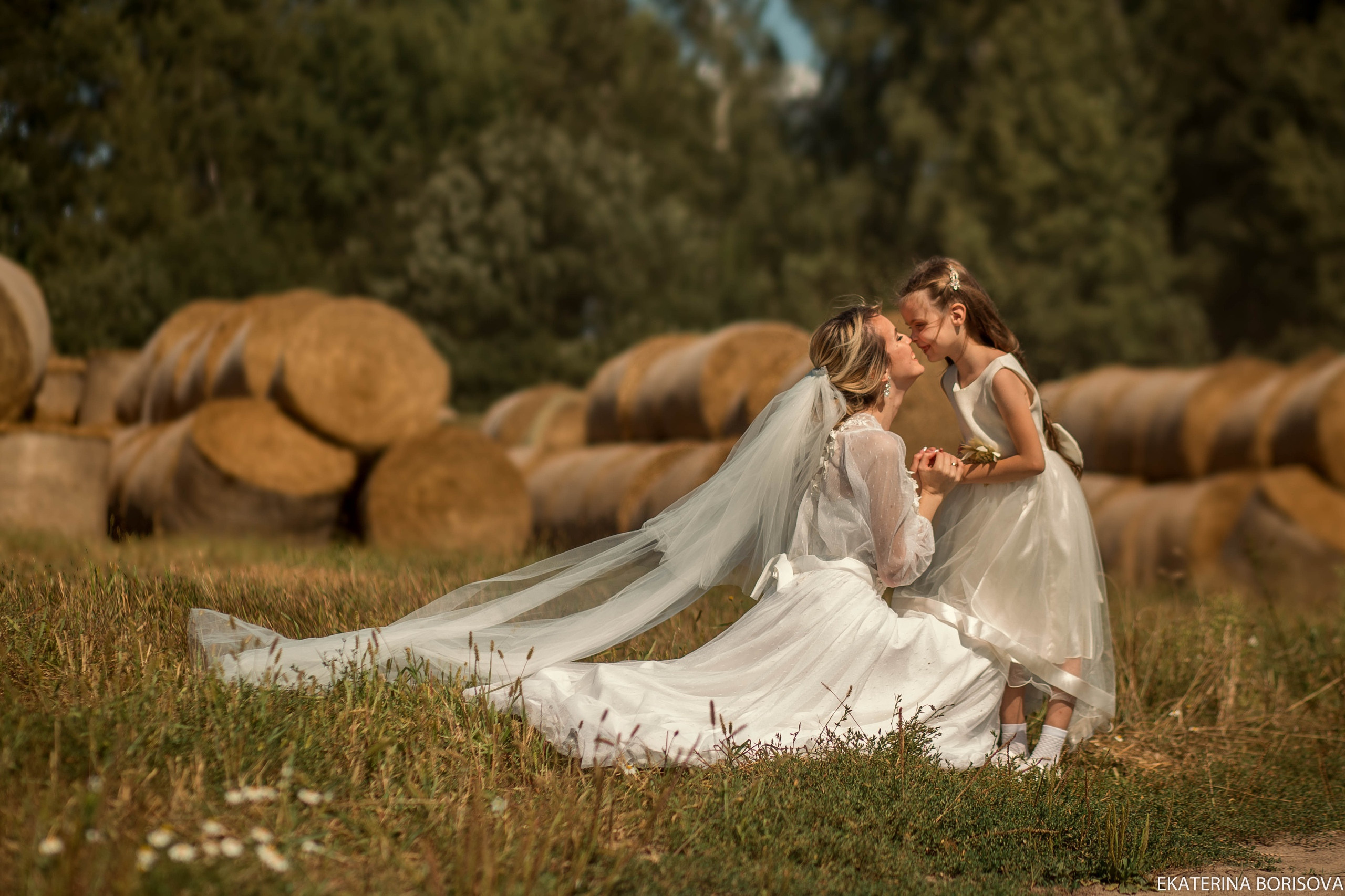 Свадьбы. Женский фотограф в Москве Екатерина Борисова Туры для женщин