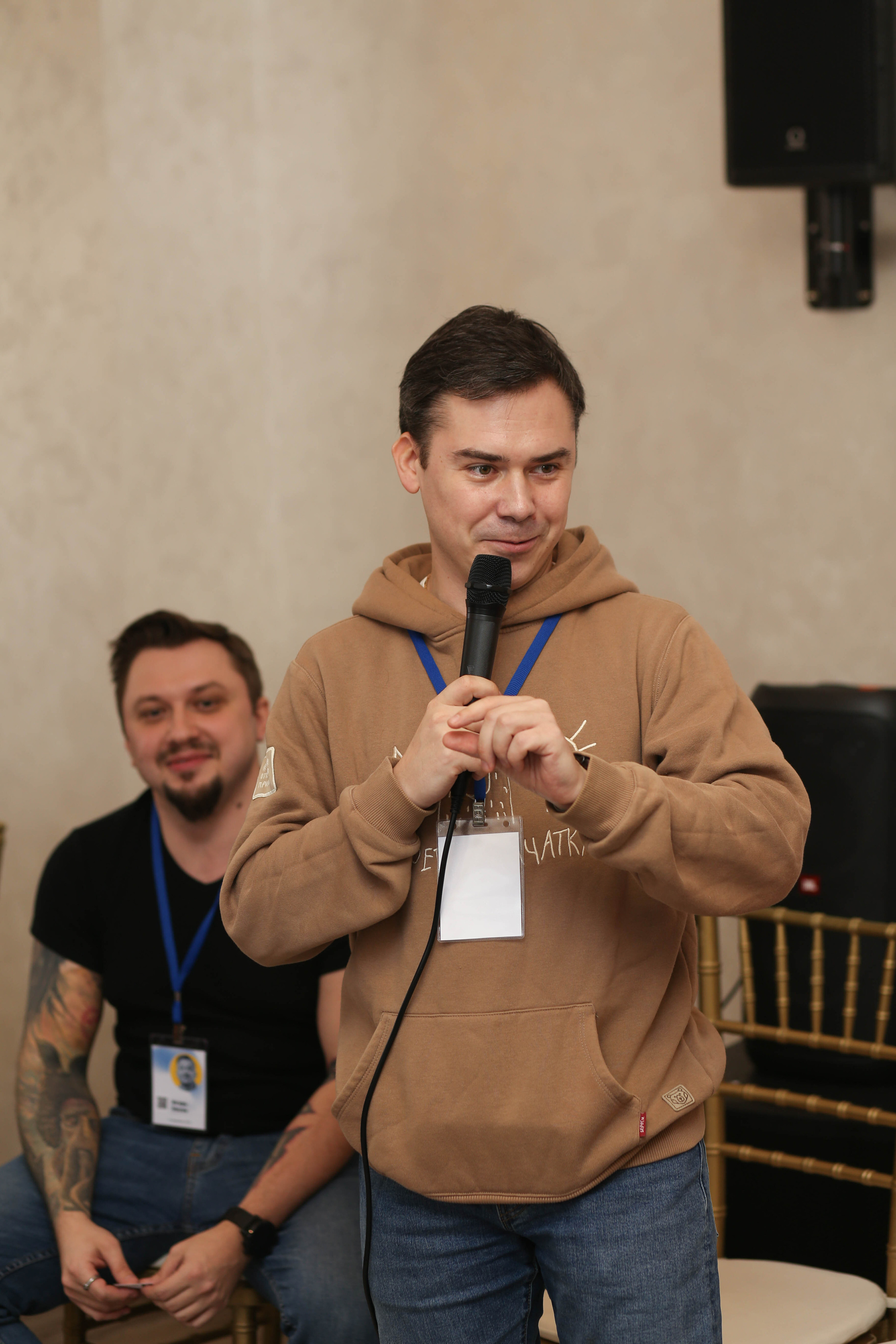 Миниконференция Спикеров России. Женский фотограф в Москве Екатерина Борисова Туры для женщин