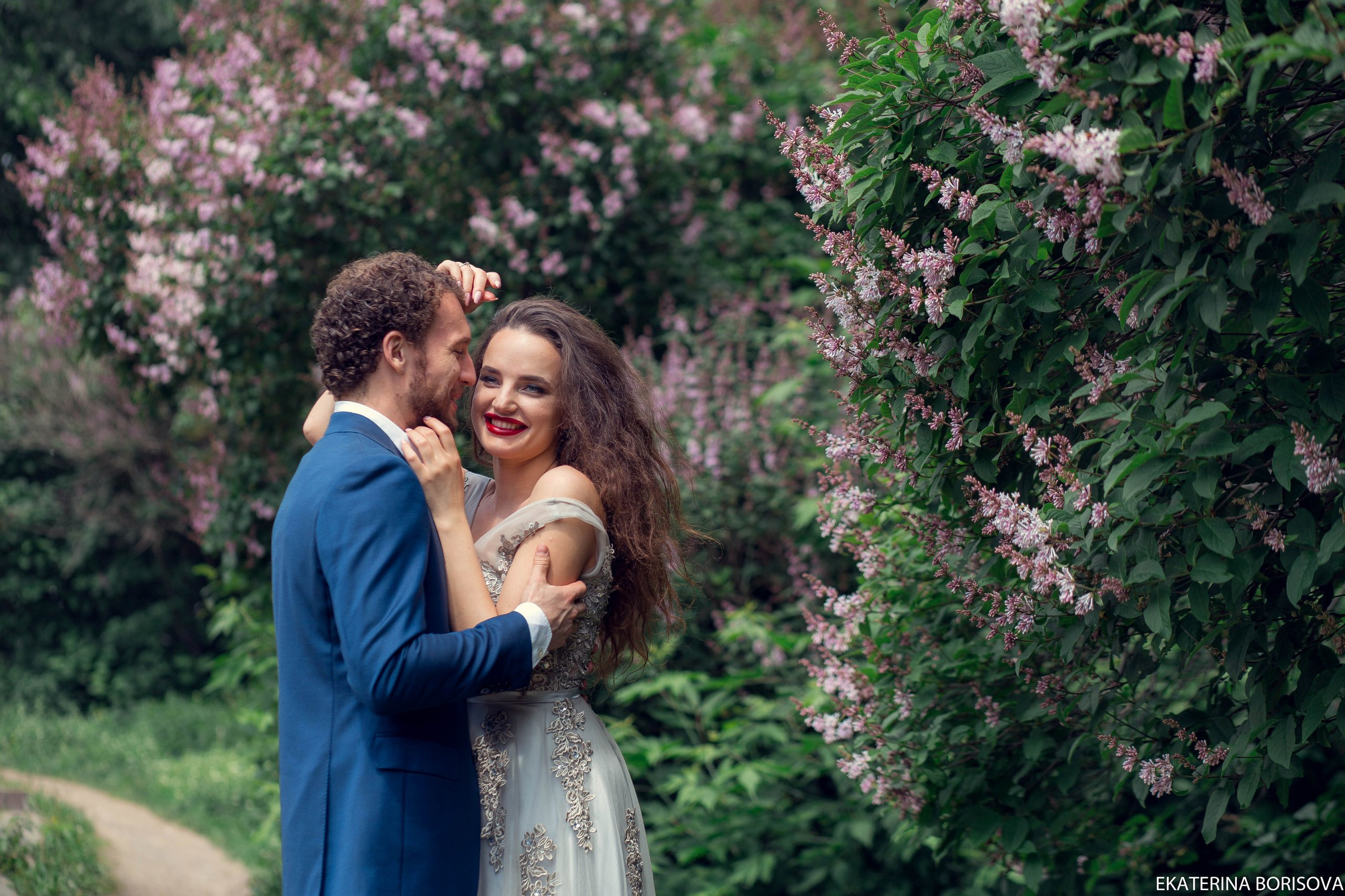 Свадьбы. Женский фотограф в Москве Екатерина Борисова Туры для женщин