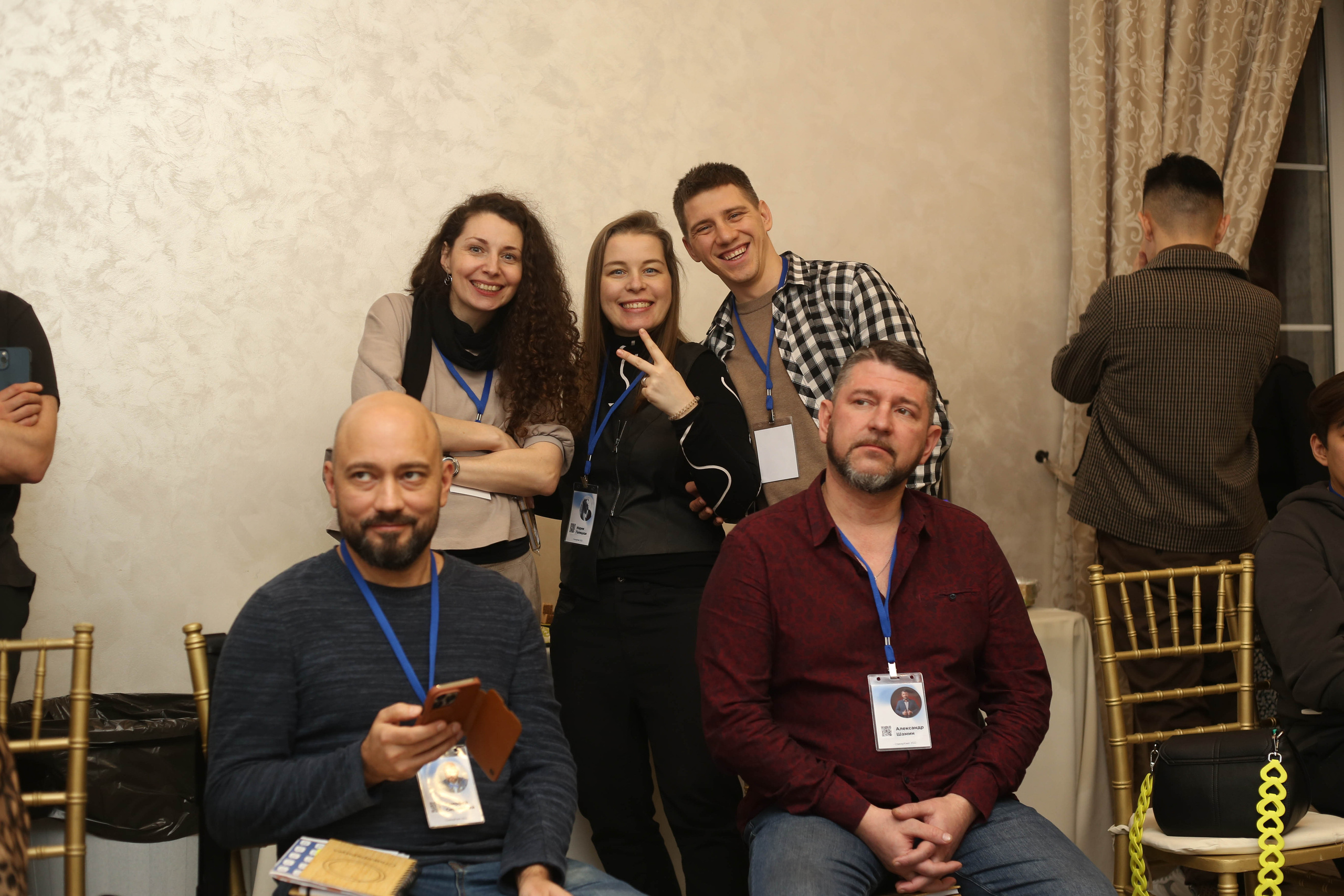 Миниконференция Спикеров России. Женский фотограф в Москве Екатерина Борисова Туры для женщин