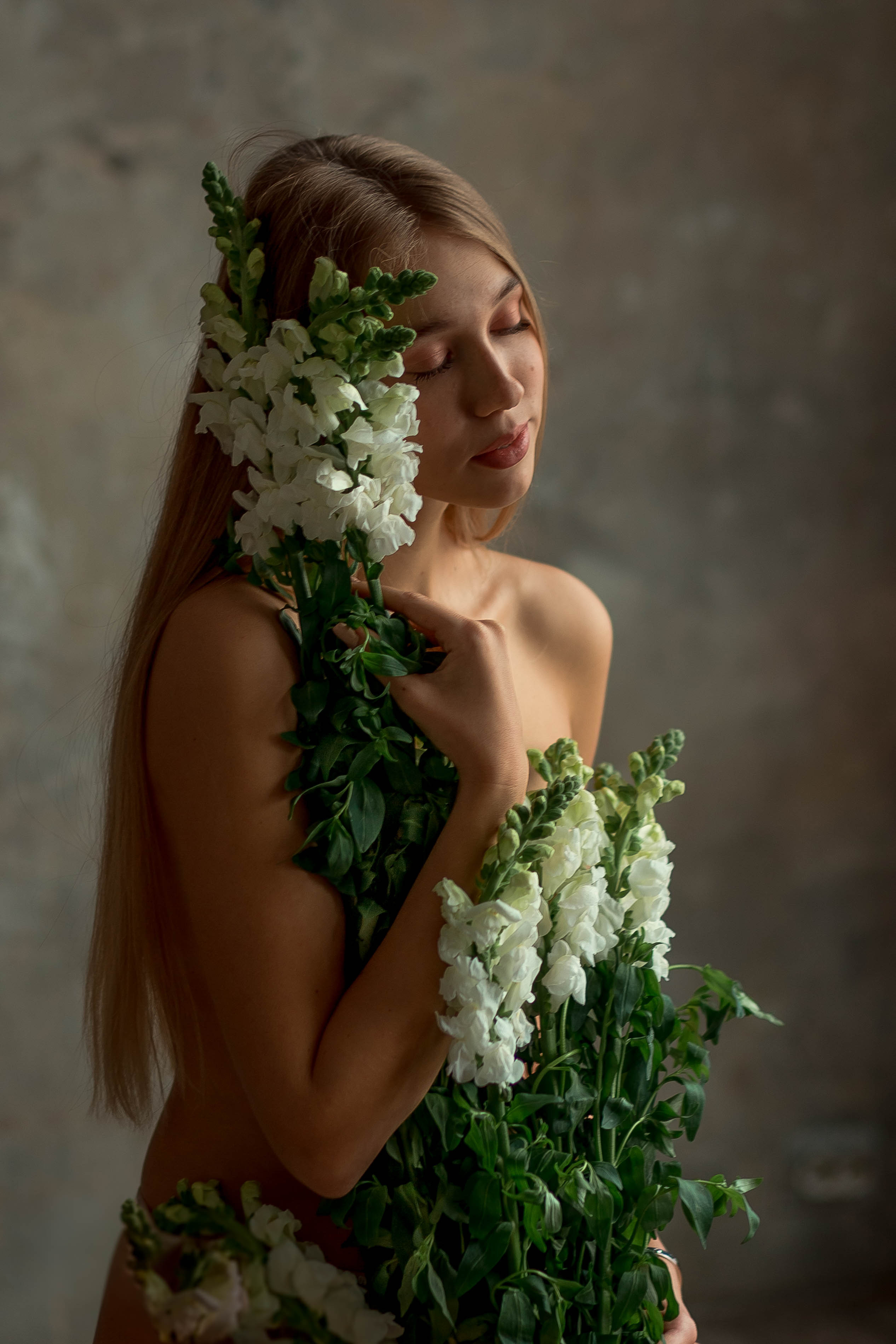 Настя. Женский фотограф в Москве Екатерина Борисова Туры для женщин