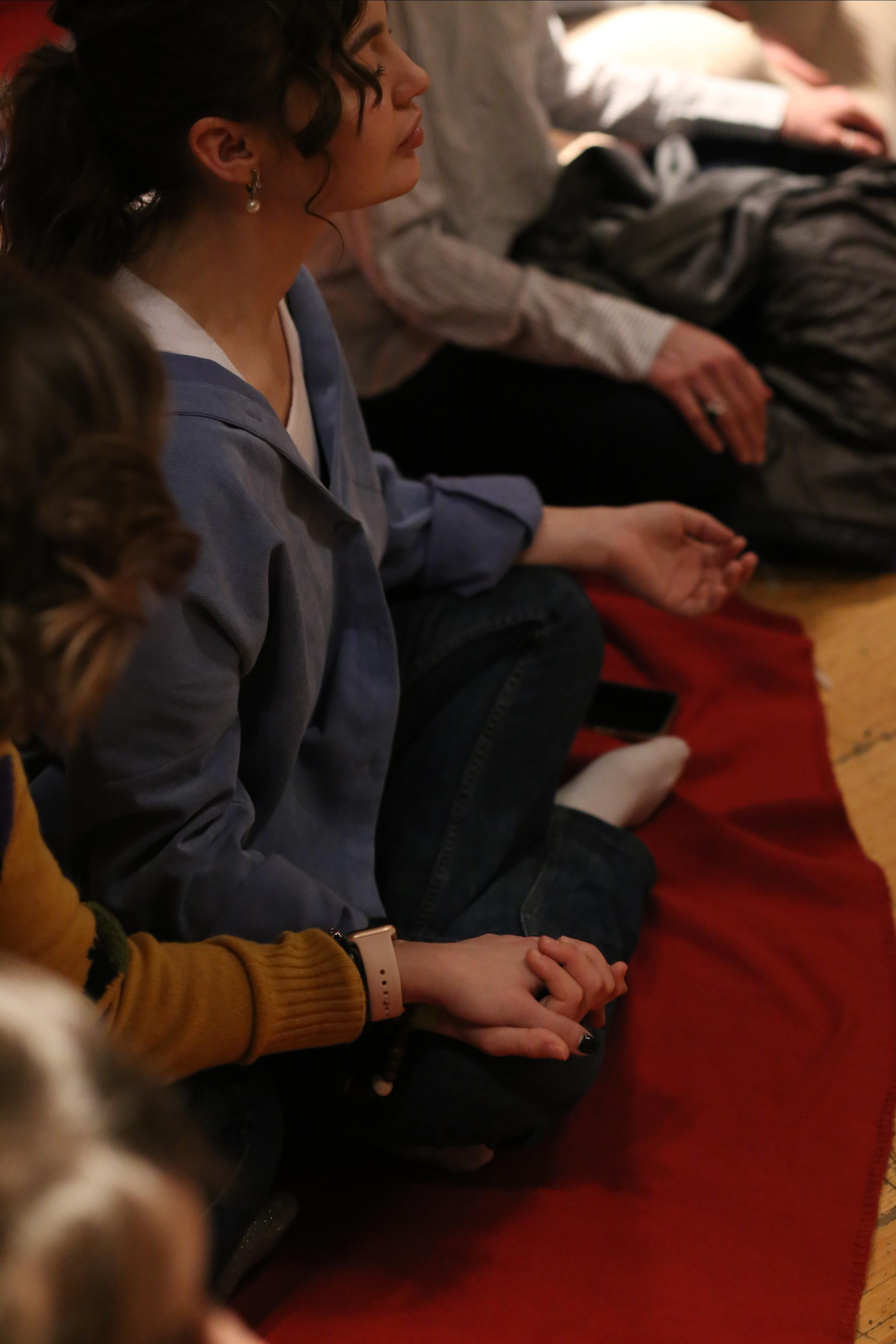 Музыкальный вечер исполнителя. Женский фотограф в Москве Екатерина Борисова Туры для женщин