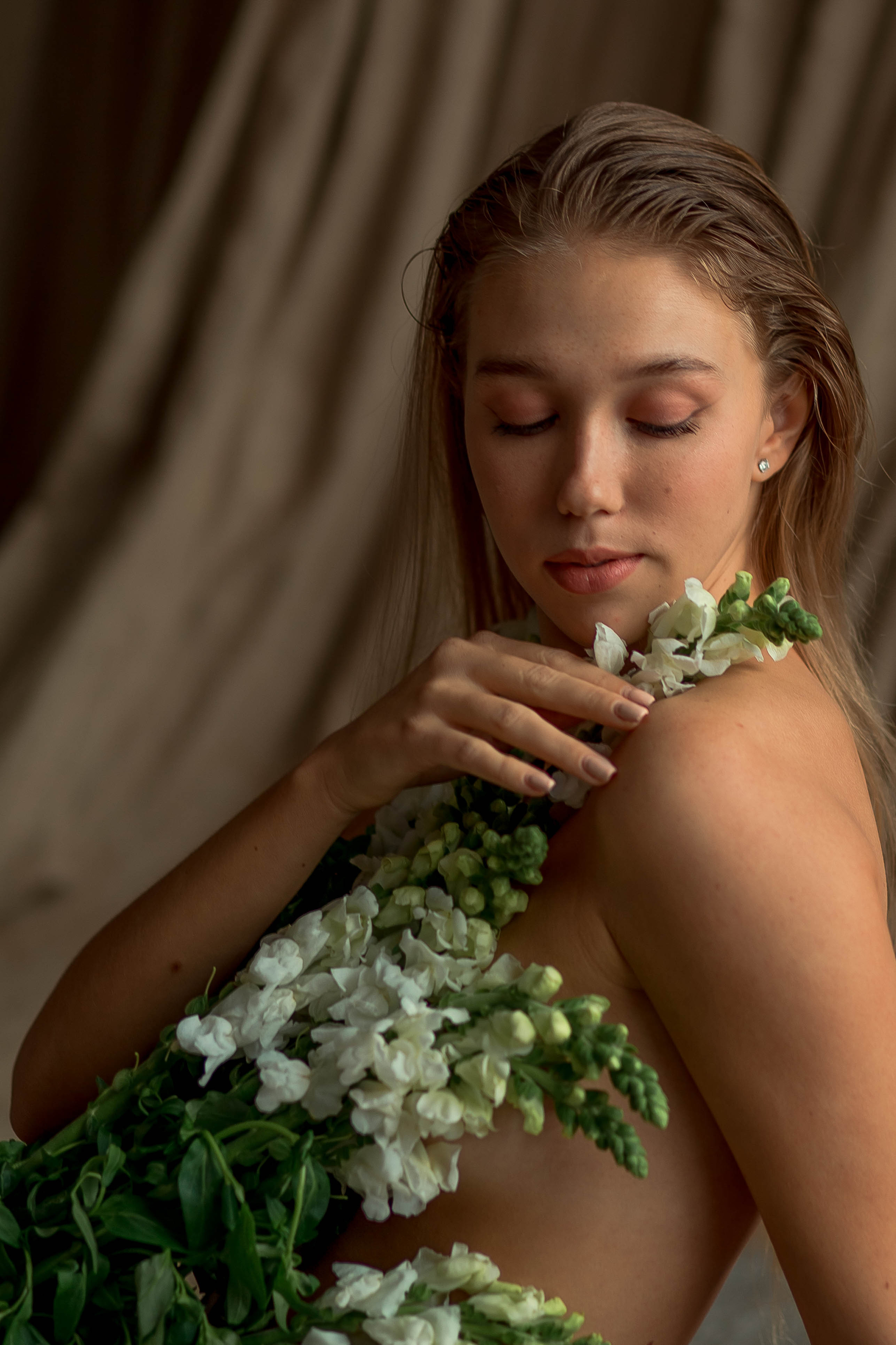 Настя. Женский фотограф в Москве Екатерина Борисова Туры для женщин