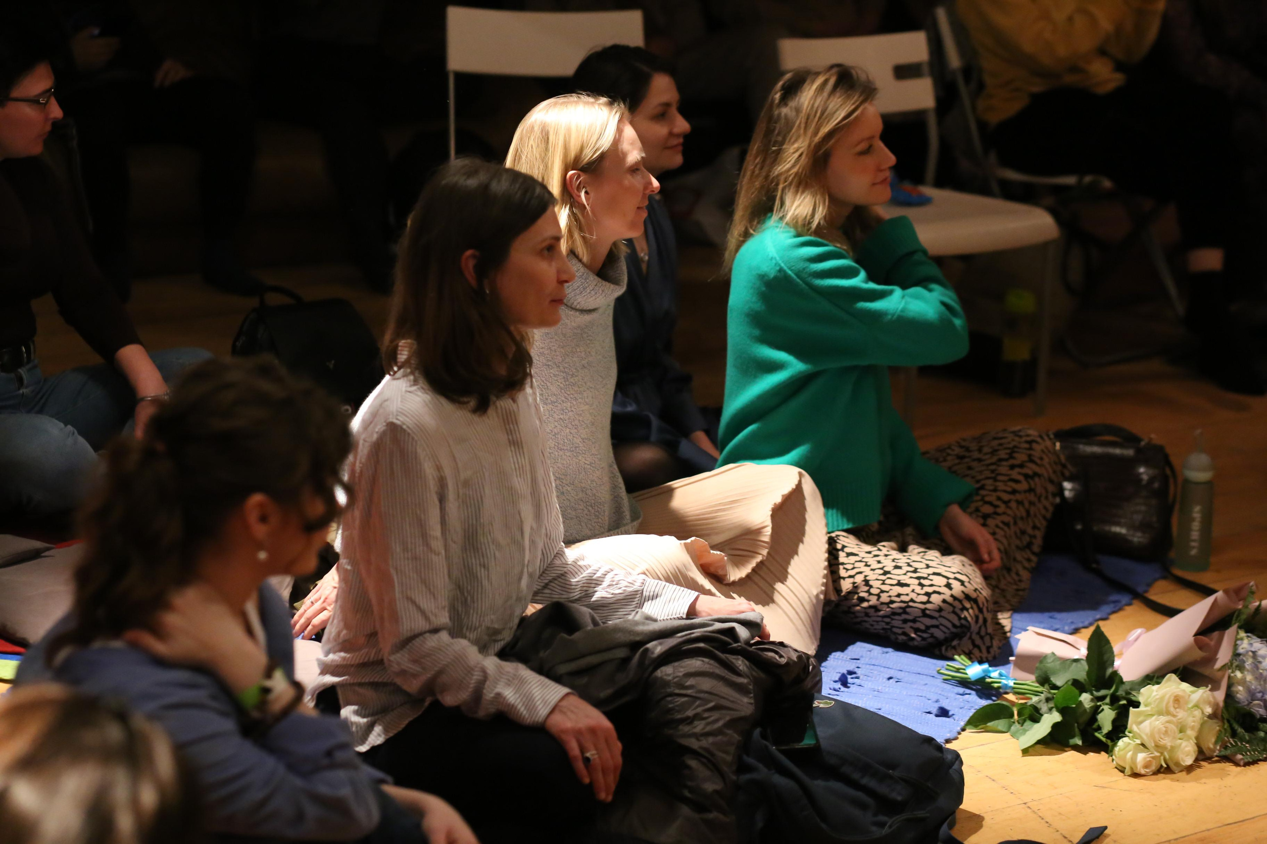 Музыкальный вечер исполнителя. Женский фотограф в Москве Екатерина Борисова Туры для женщин