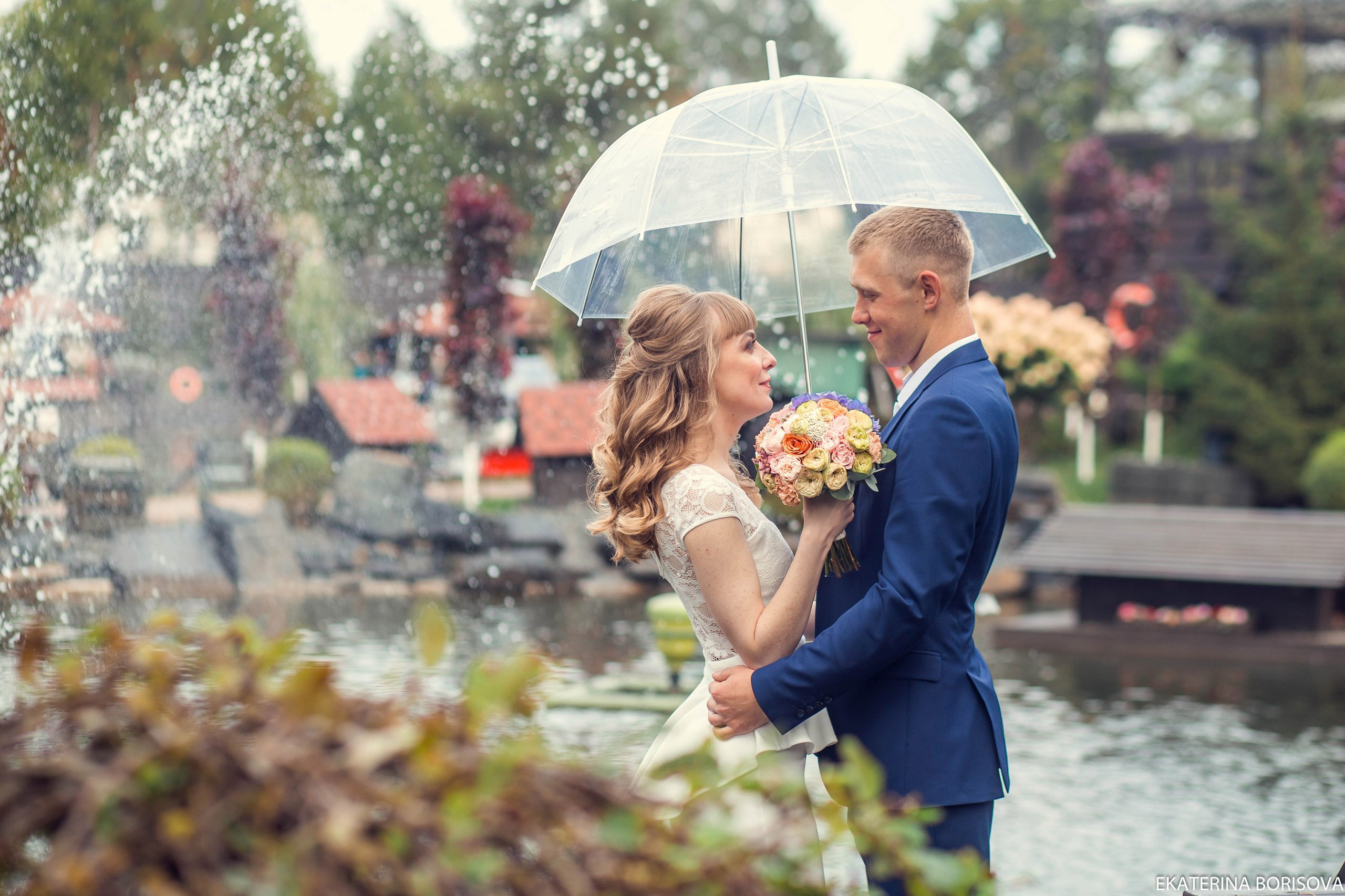 Свадьбы. Женский фотограф в Москве Екатерина Борисова Туры для женщин