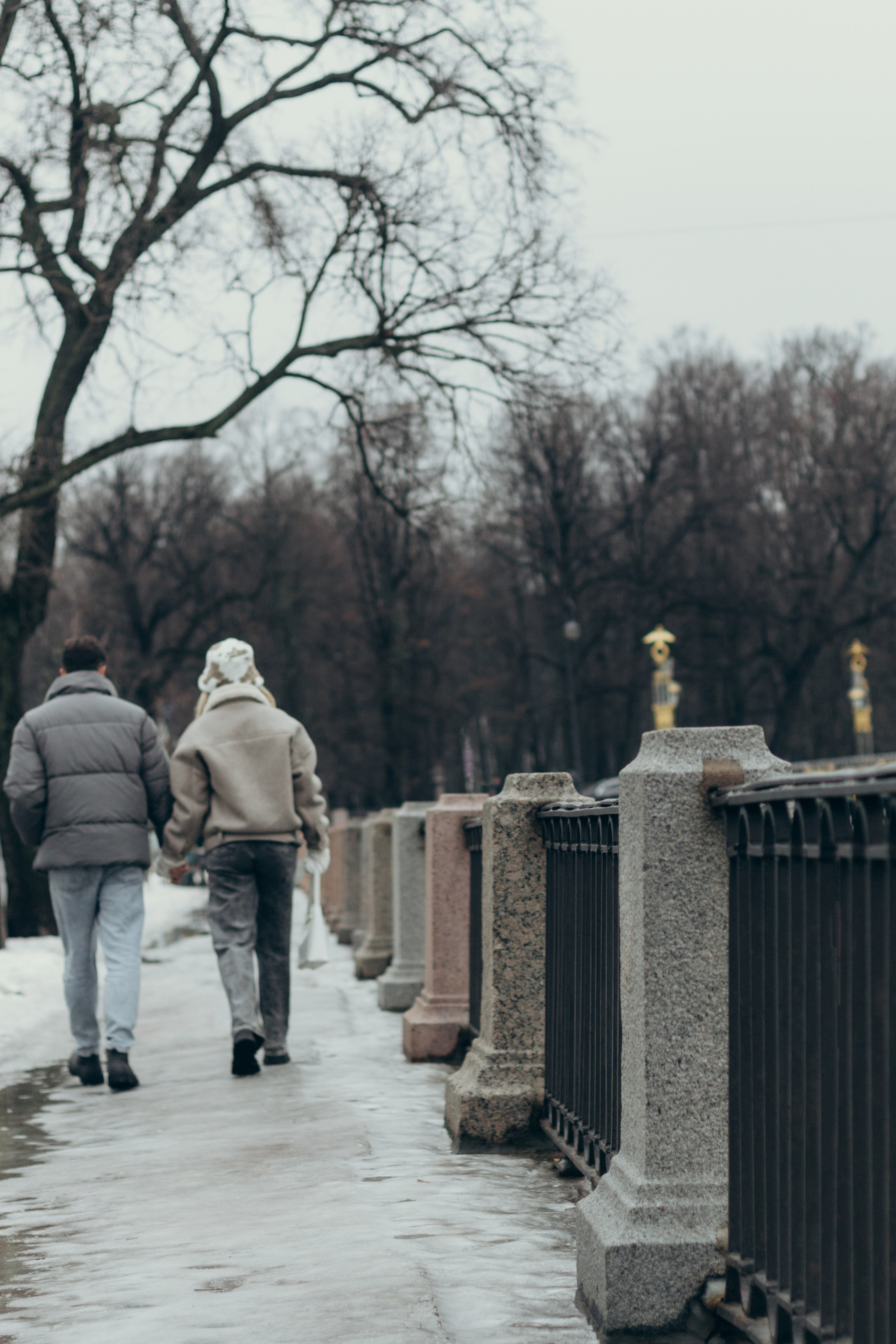 Нежно. Юля и Денис. Семейный и детский фотограф в Санкт-Петербурге — Лаврова Ольга