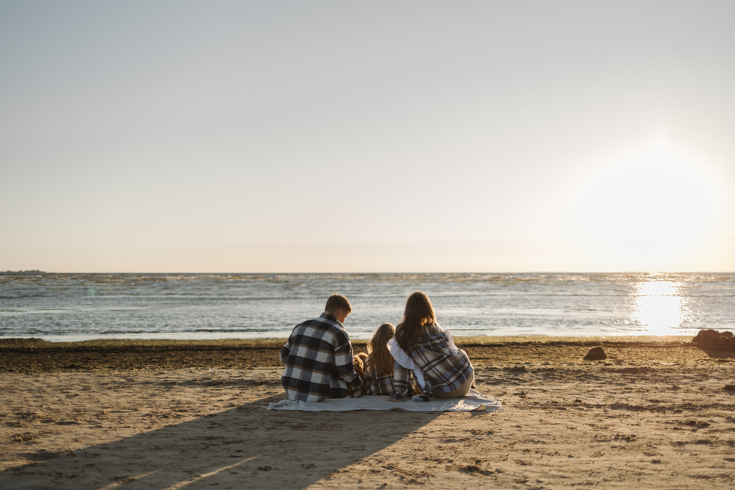 Чудо рядом с тобой. Семейный и детский фотограф в Санкт-Петербурге — Лаврова Ольга