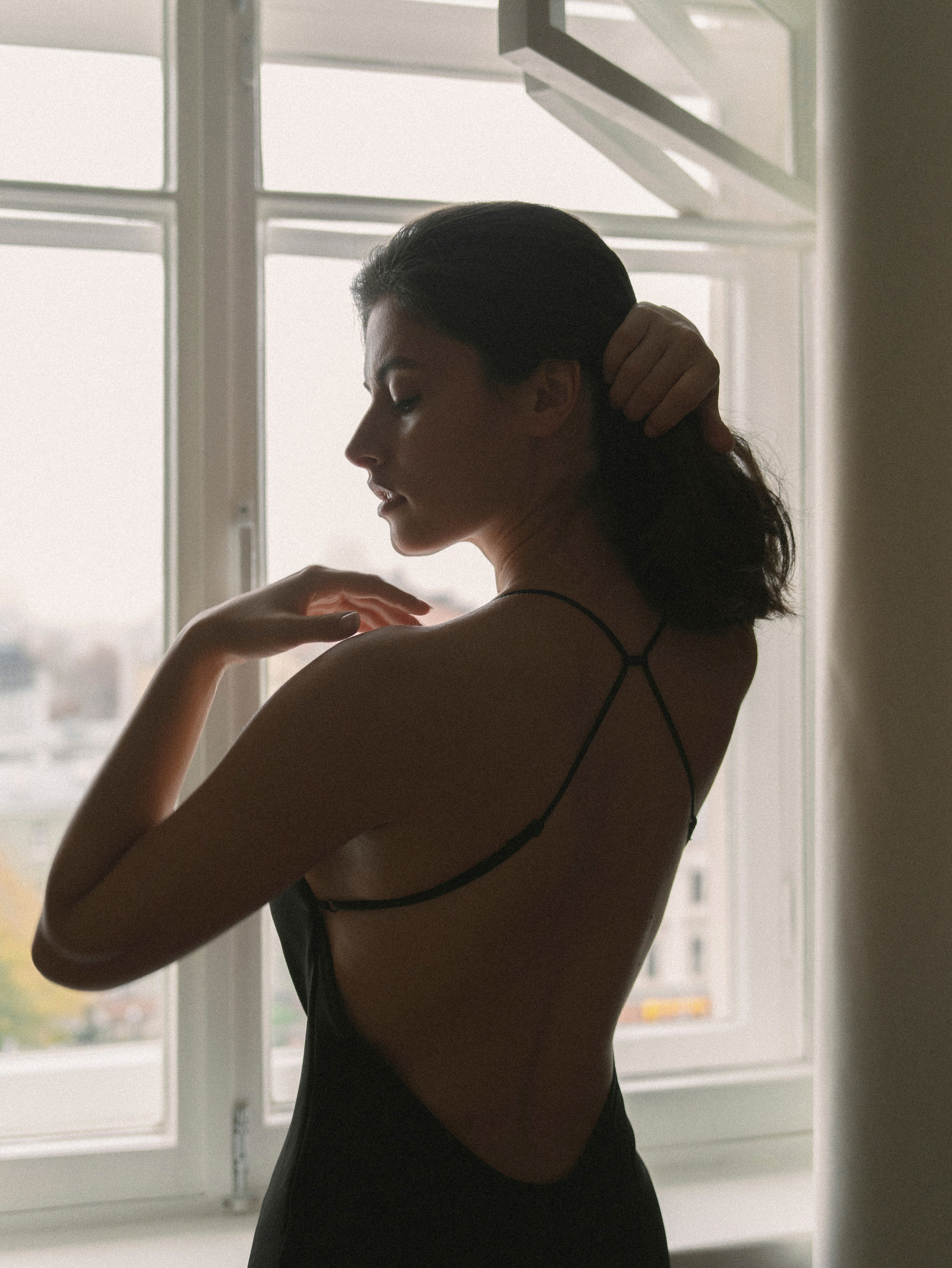 Света. Портретный фотограф в Москве — Захарова Полина