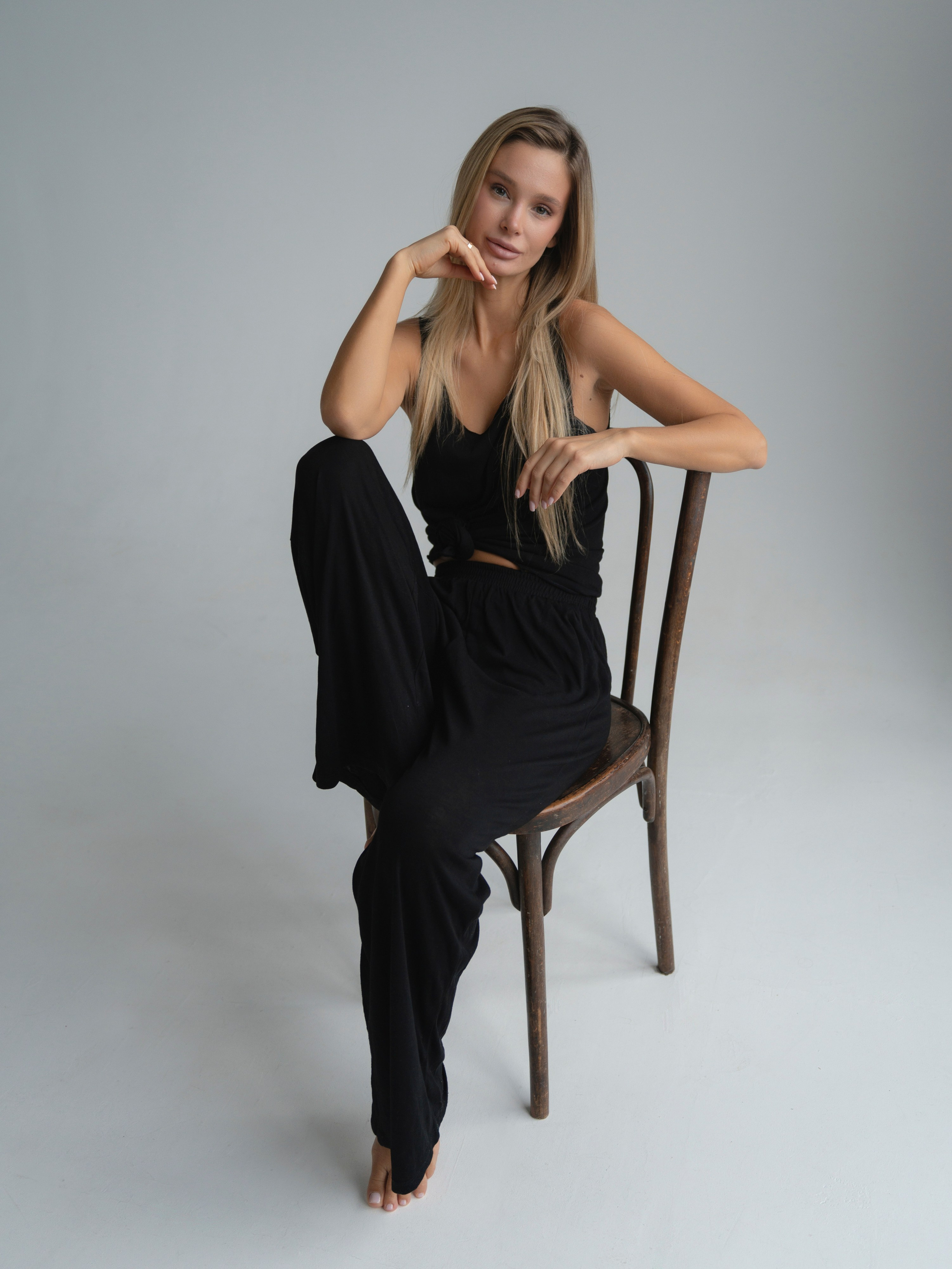 Ксюша. Портретный фотограф в Москве — Захарова Полина