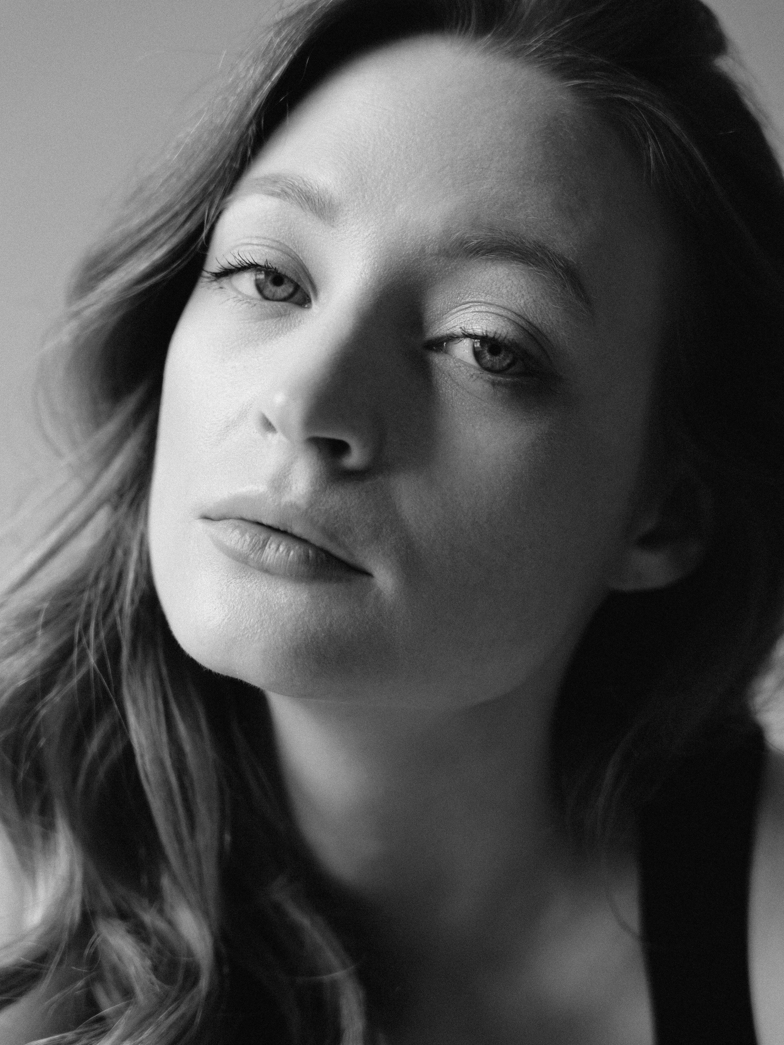 Лиза. Портретный фотограф в Москве — Захарова Полина