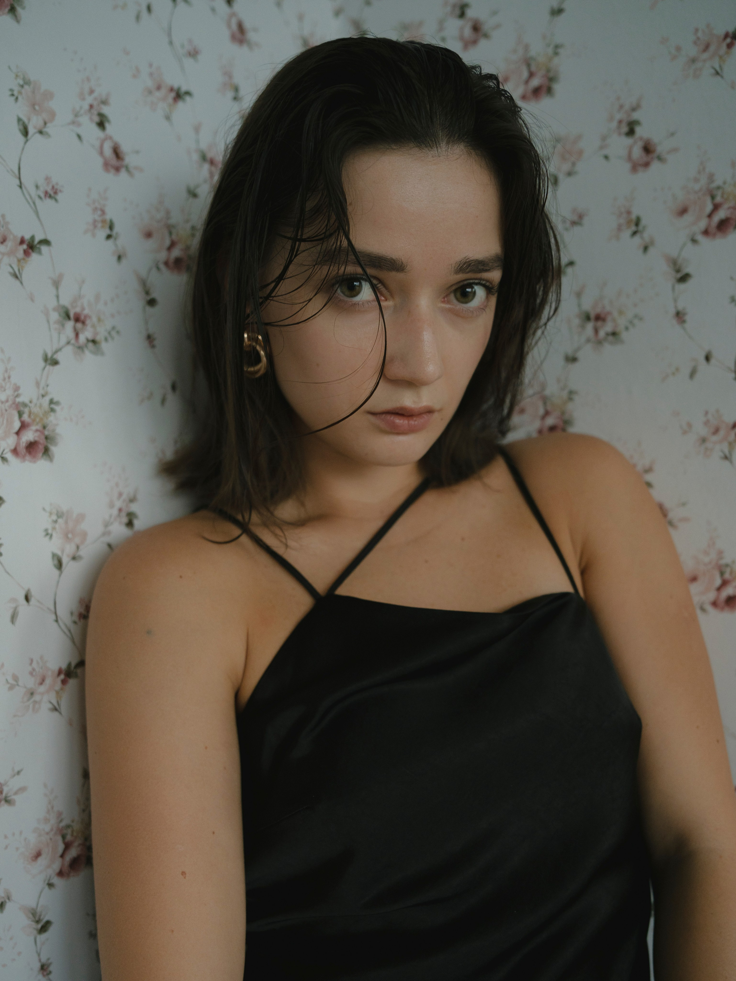 Маша. Портретный фотограф в Москве — Захарова Полина