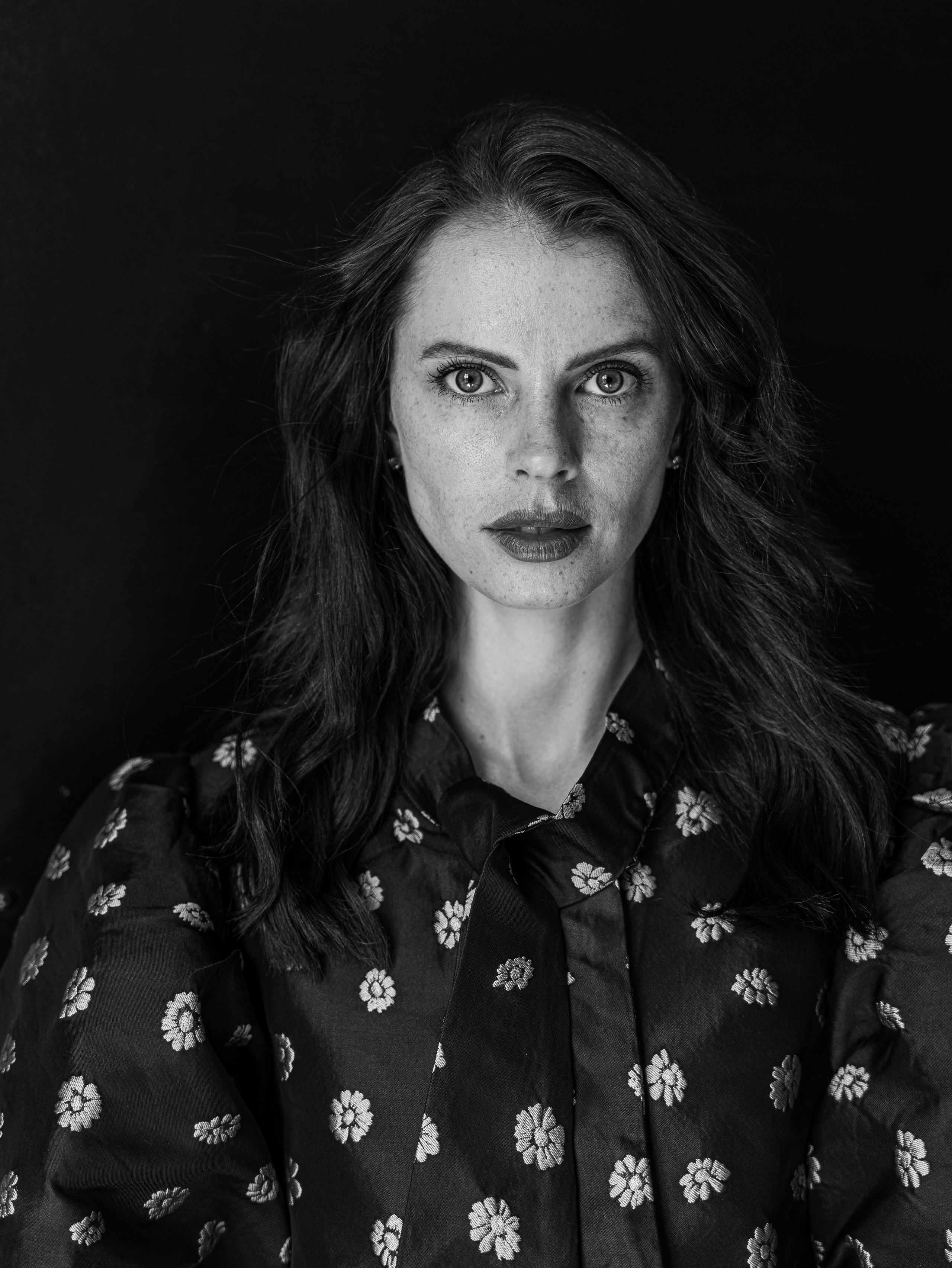 Аня. Портретный фотограф в Москве — Захарова Полина