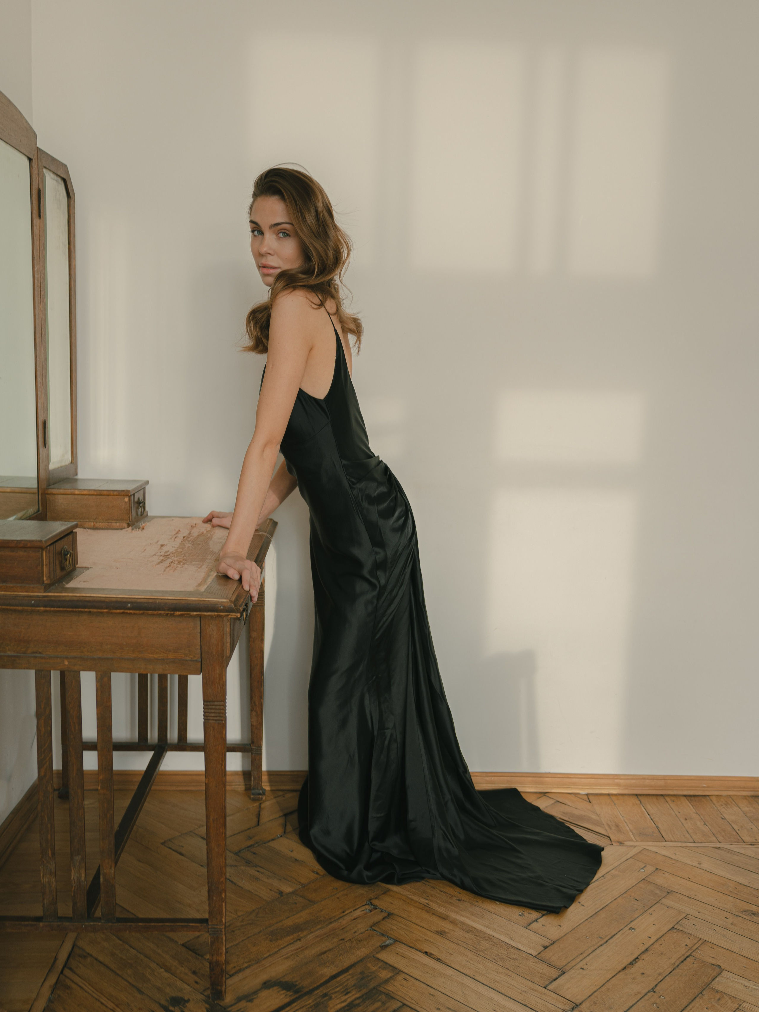 Полина. Портретный фотограф в Москве — Захарова Полина