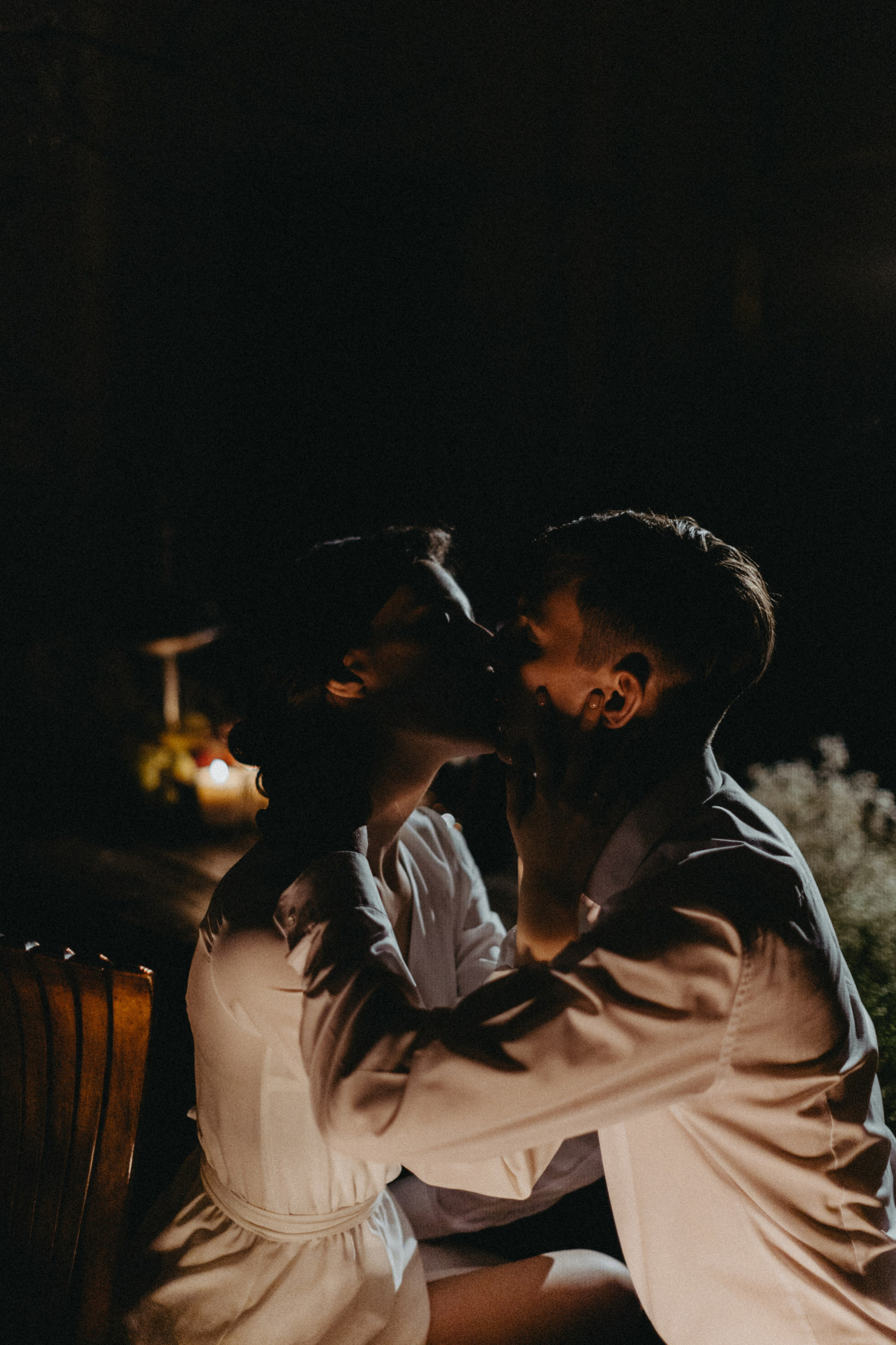 Тайна. Свадебный фотограф-видеограф в Красноярске Евгений Константинопольский