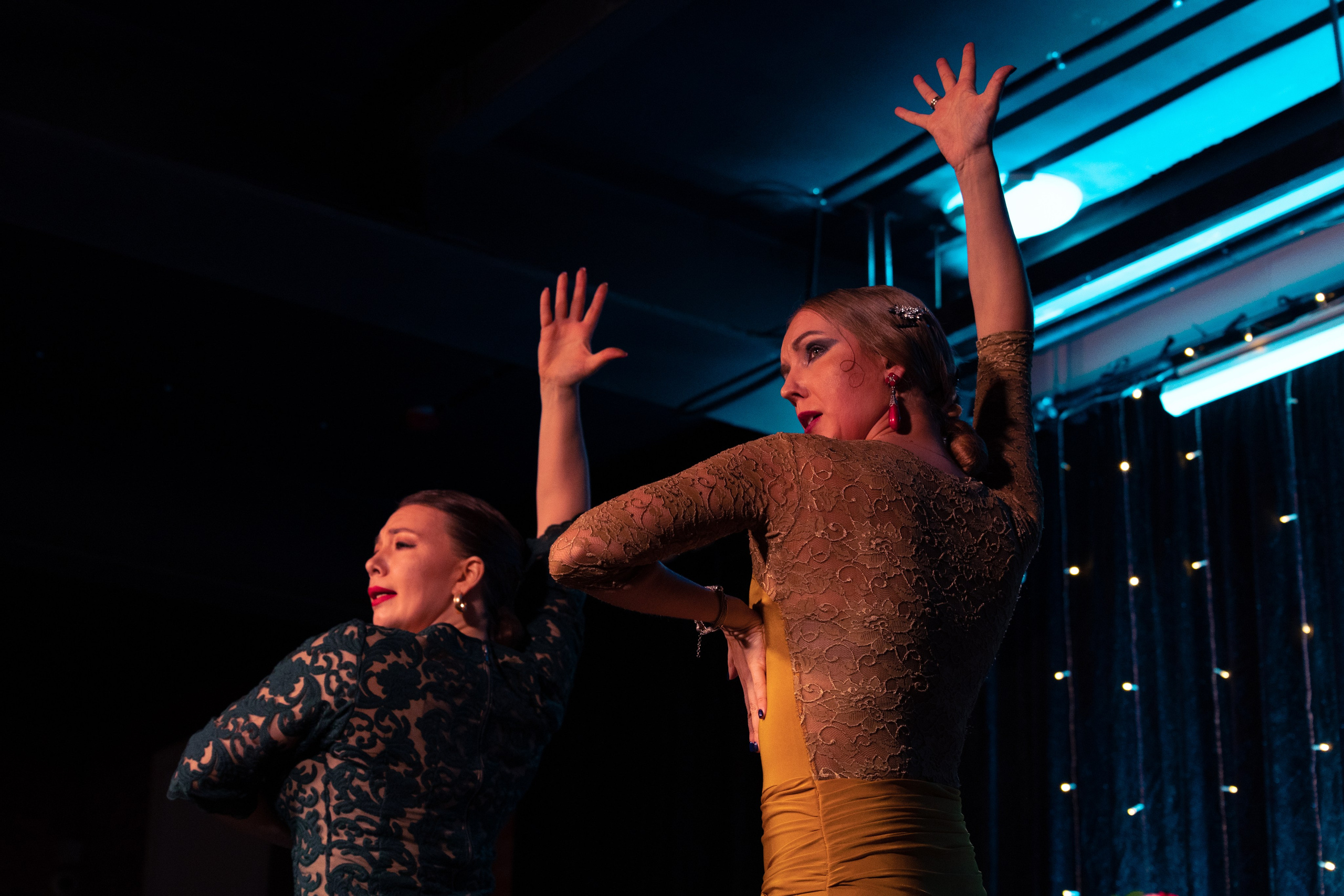 Flamenco 02.01.2025. Индивидуальные съемки, портретный фотограф