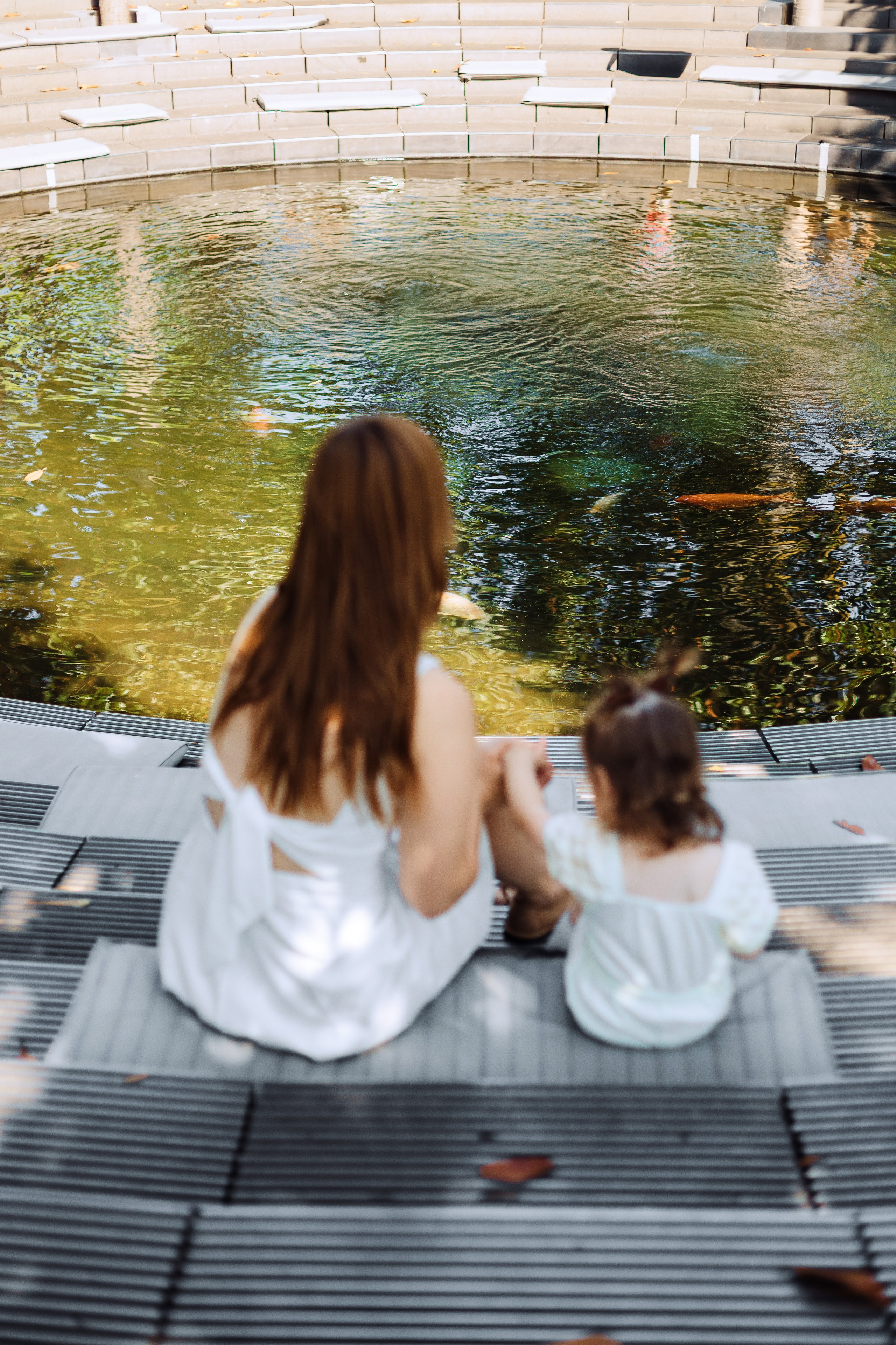 Фотопрогулка. Фотограф Марина Верятинская | Краснодар