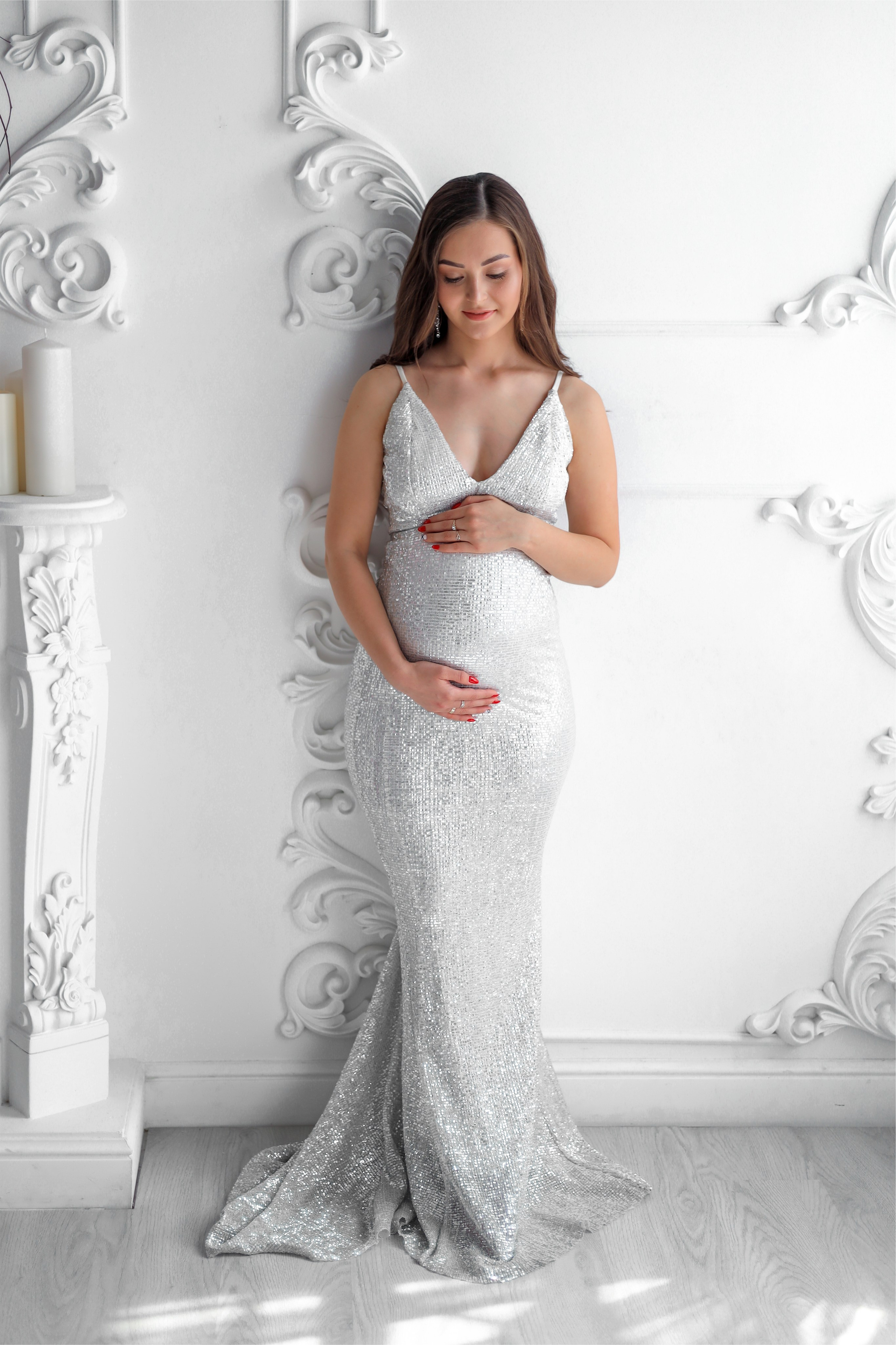 Фотосессия беременности в Казани: стили, цены, прокат образов. Профессиональный Фотограф в Казани Яна Забелина