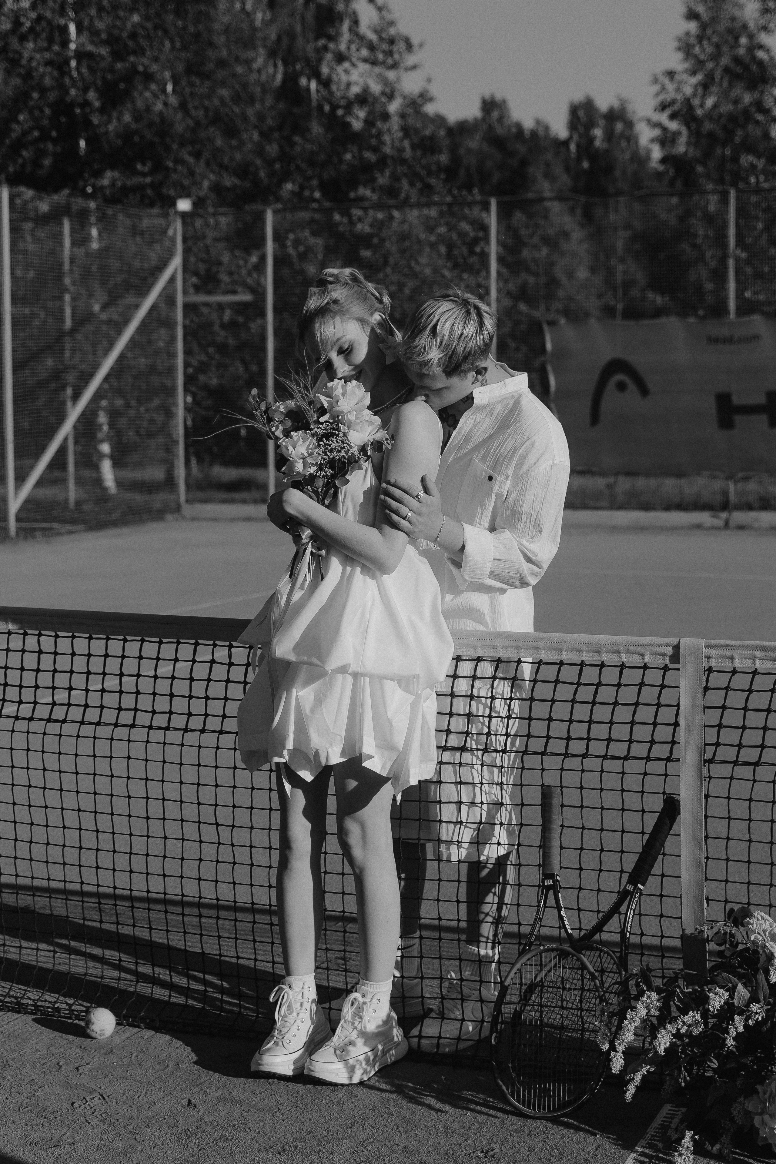 L&N. Свадебный фотограф — Наталья Фед СПб/Москва