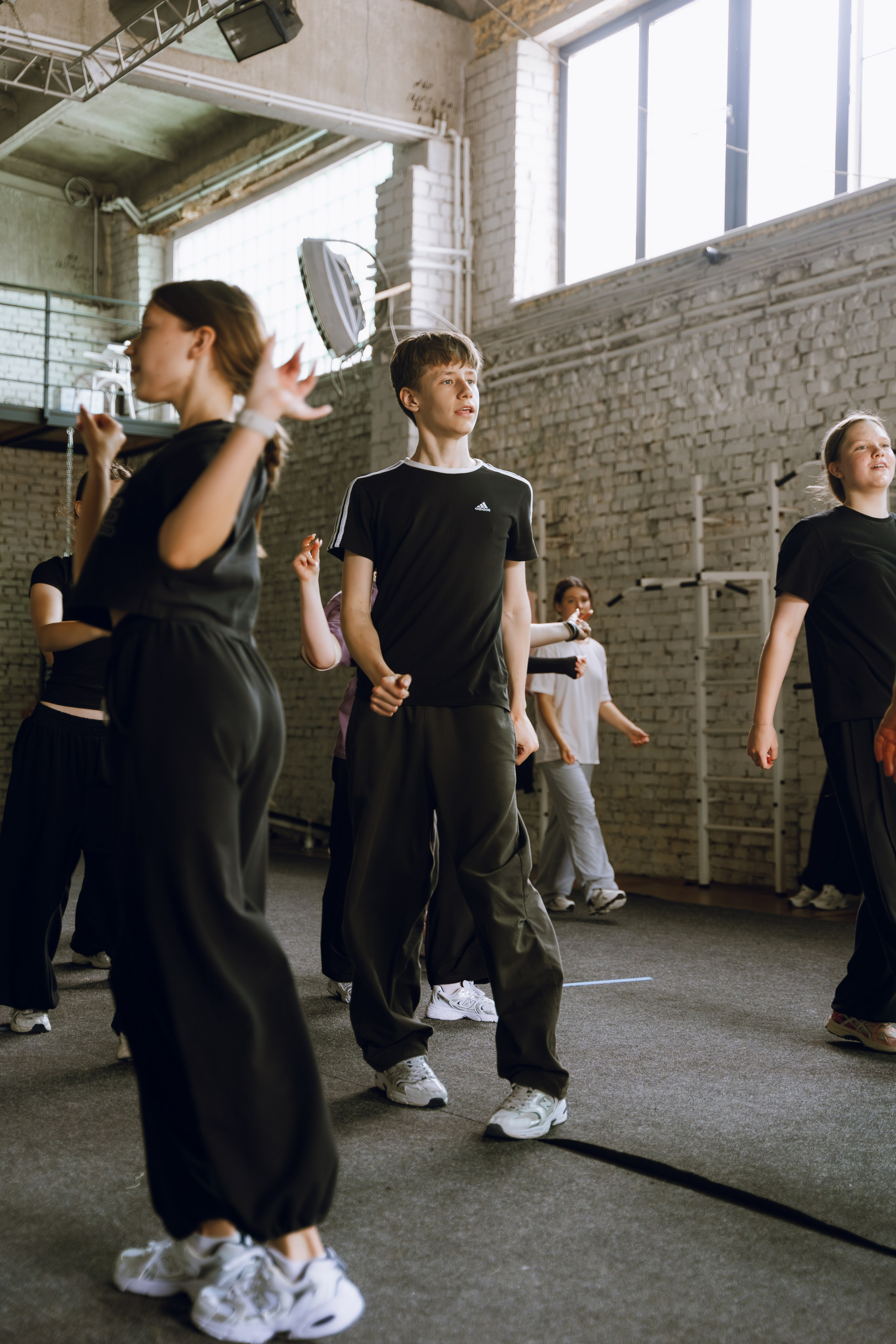 FO camp 4 2025. Фотограф Надежда Погребняк | Рязань | Москва