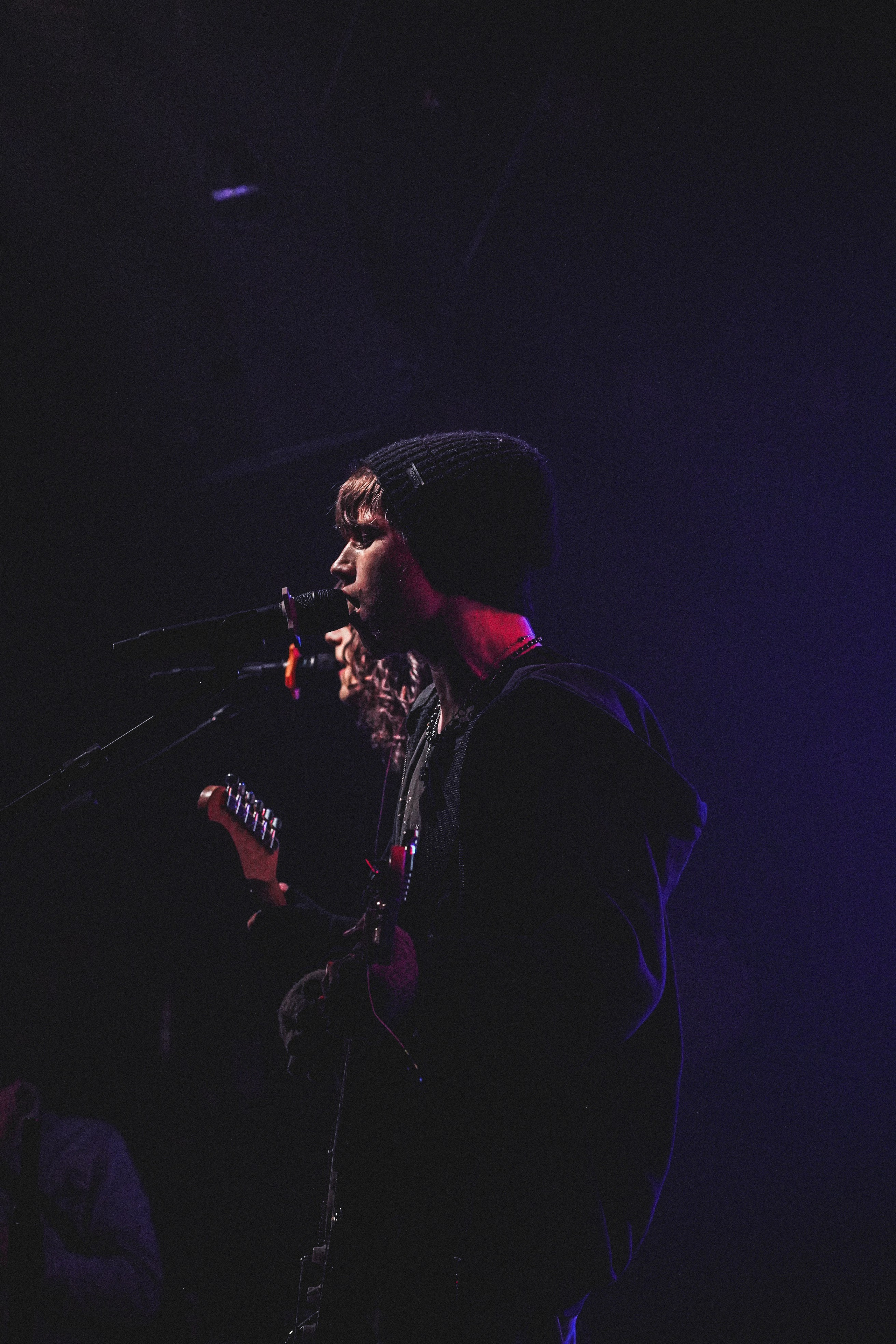 Концертная съёмка в Краснодарском крае