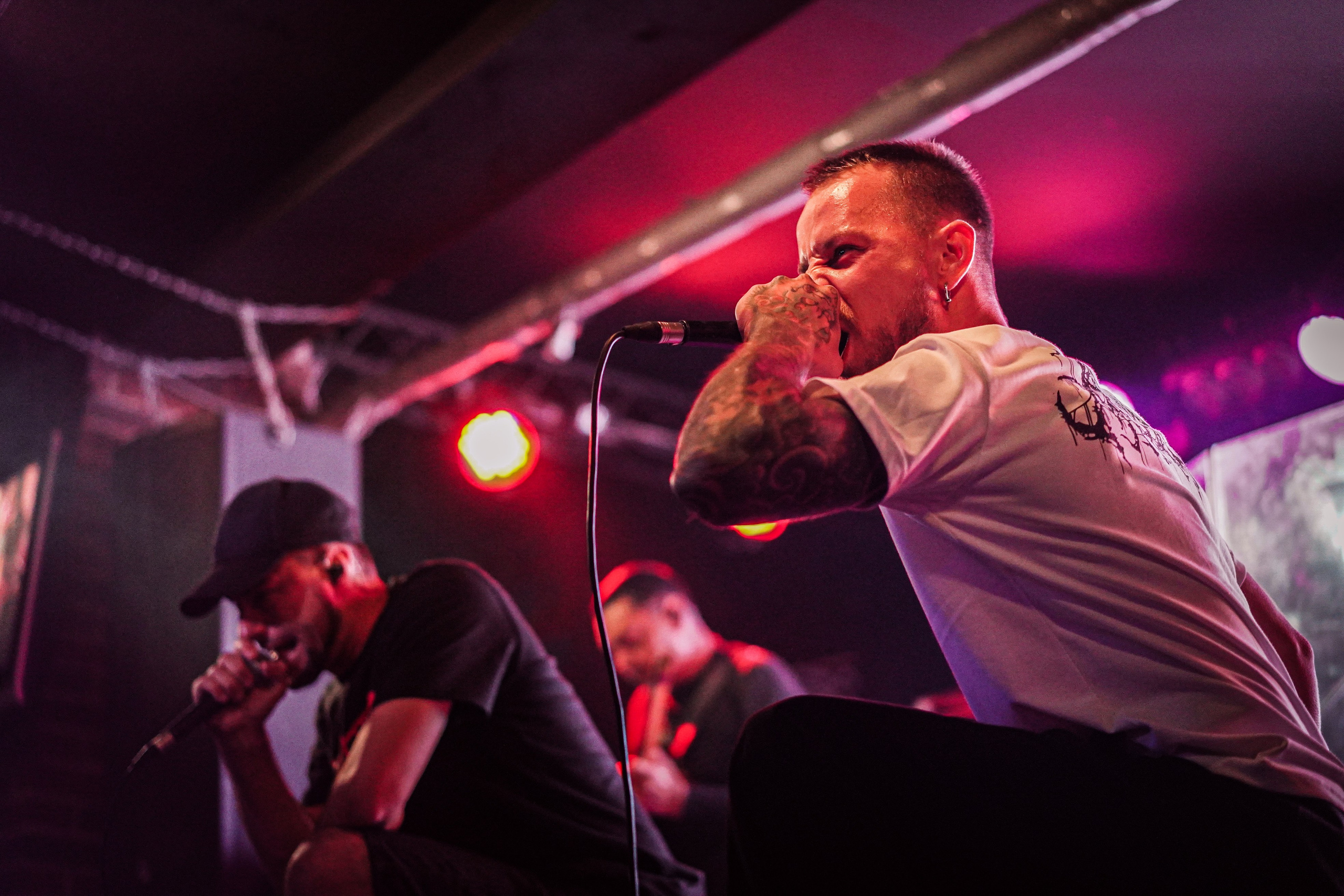 Концертная съёмка в Краснодарском крае