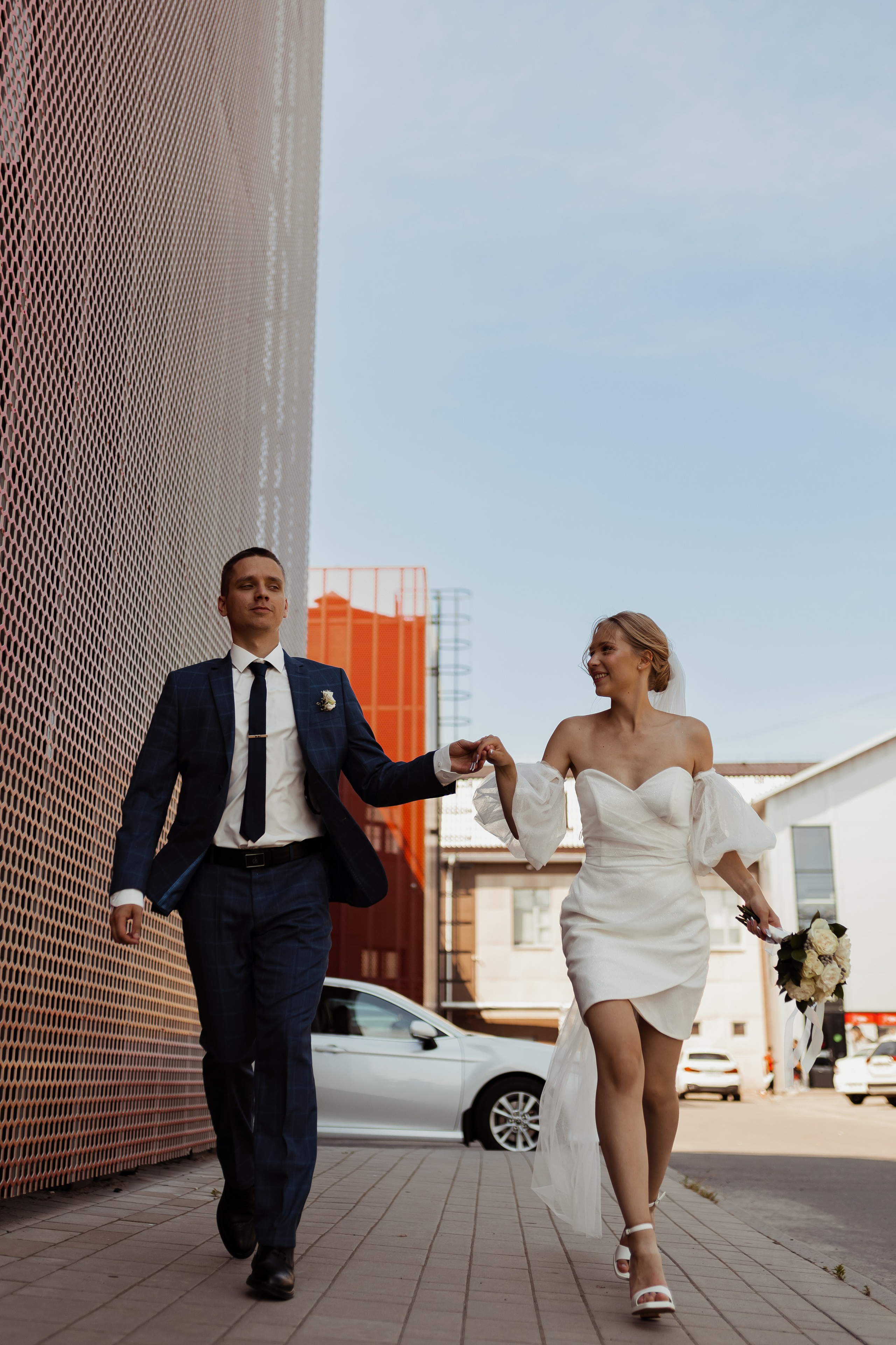 Ваня & Настя. ФОТОГРАФ Маргарита Сивакова | Ярославль Кострома Москва