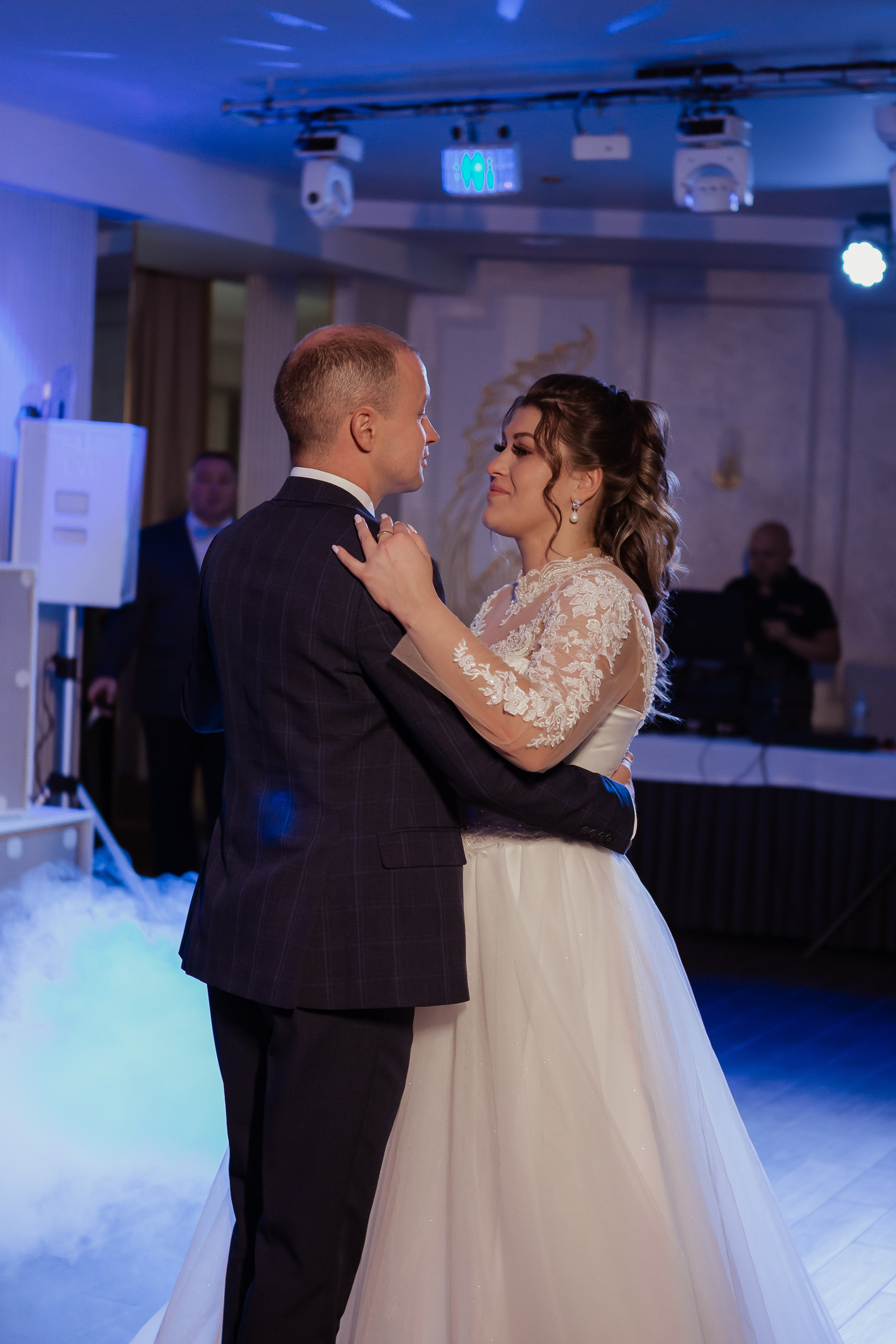 Максим & Мария (с банкетом) 23.09. ФОТОГРАФ Маргарита Сивакова | Ярославль Кострома Москва