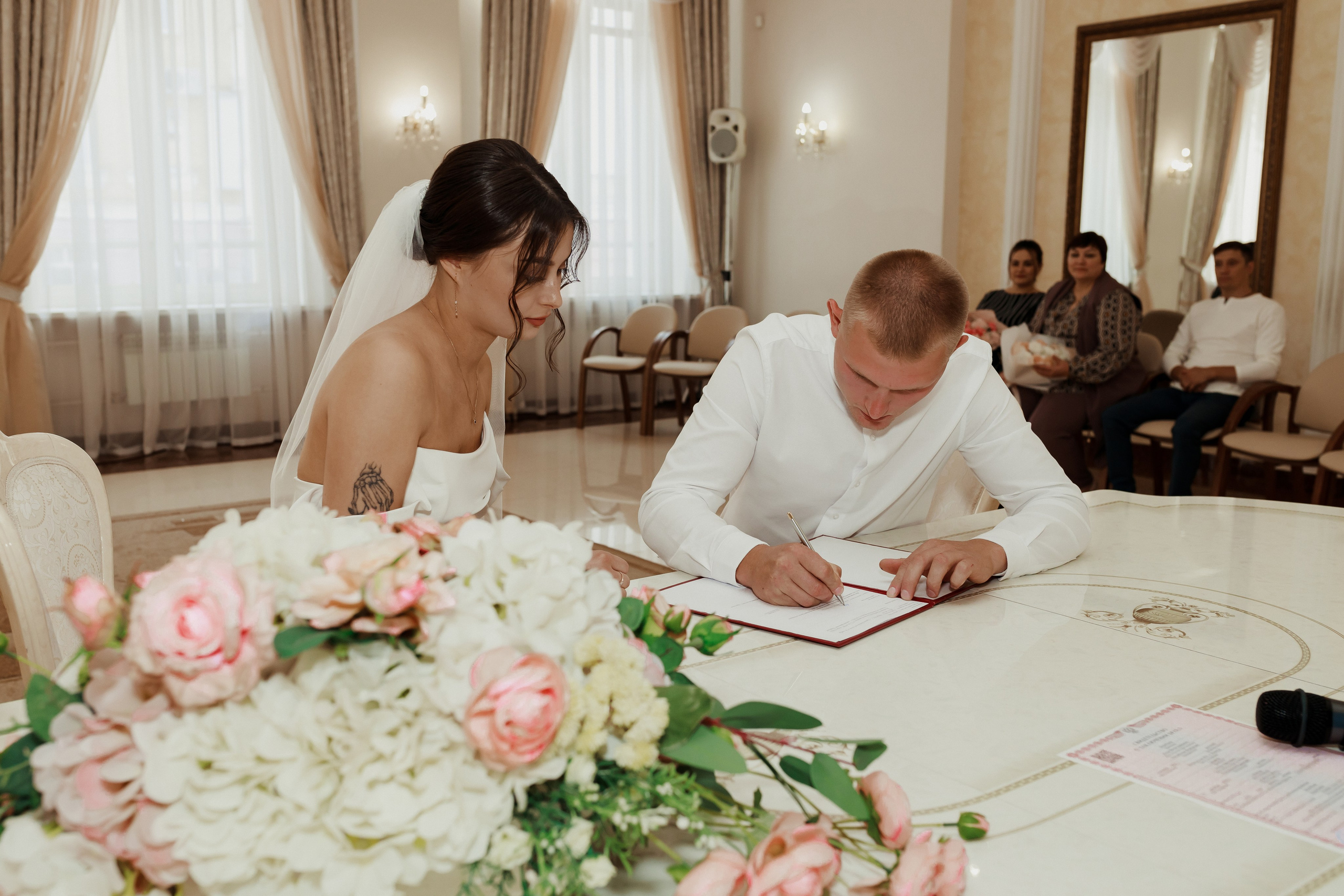 Илья & Анна. ФОТОГРАФ Маргарита Сивакова | Ярославль Кострома Москва