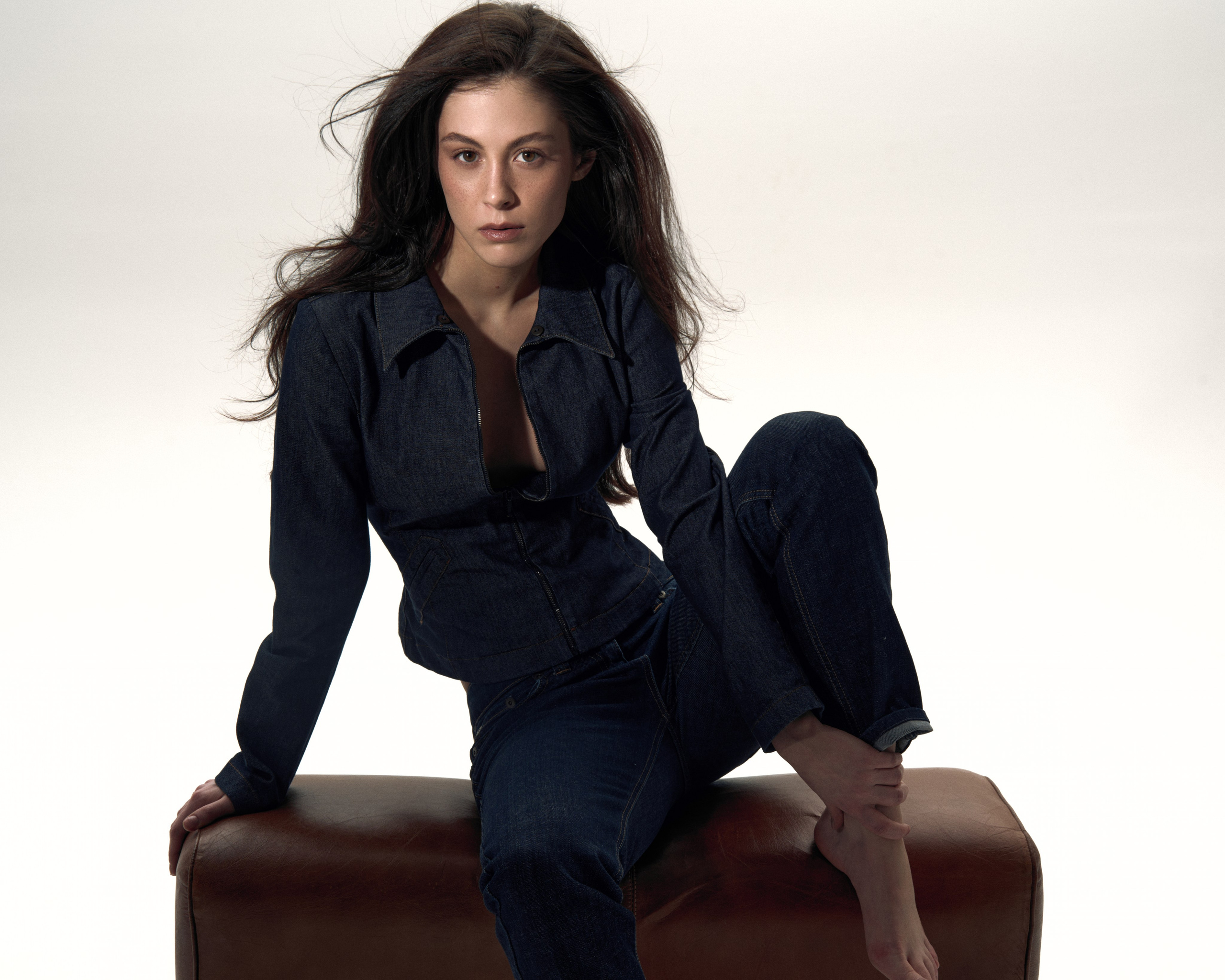 KATE pt.II. Anastasia Patshina