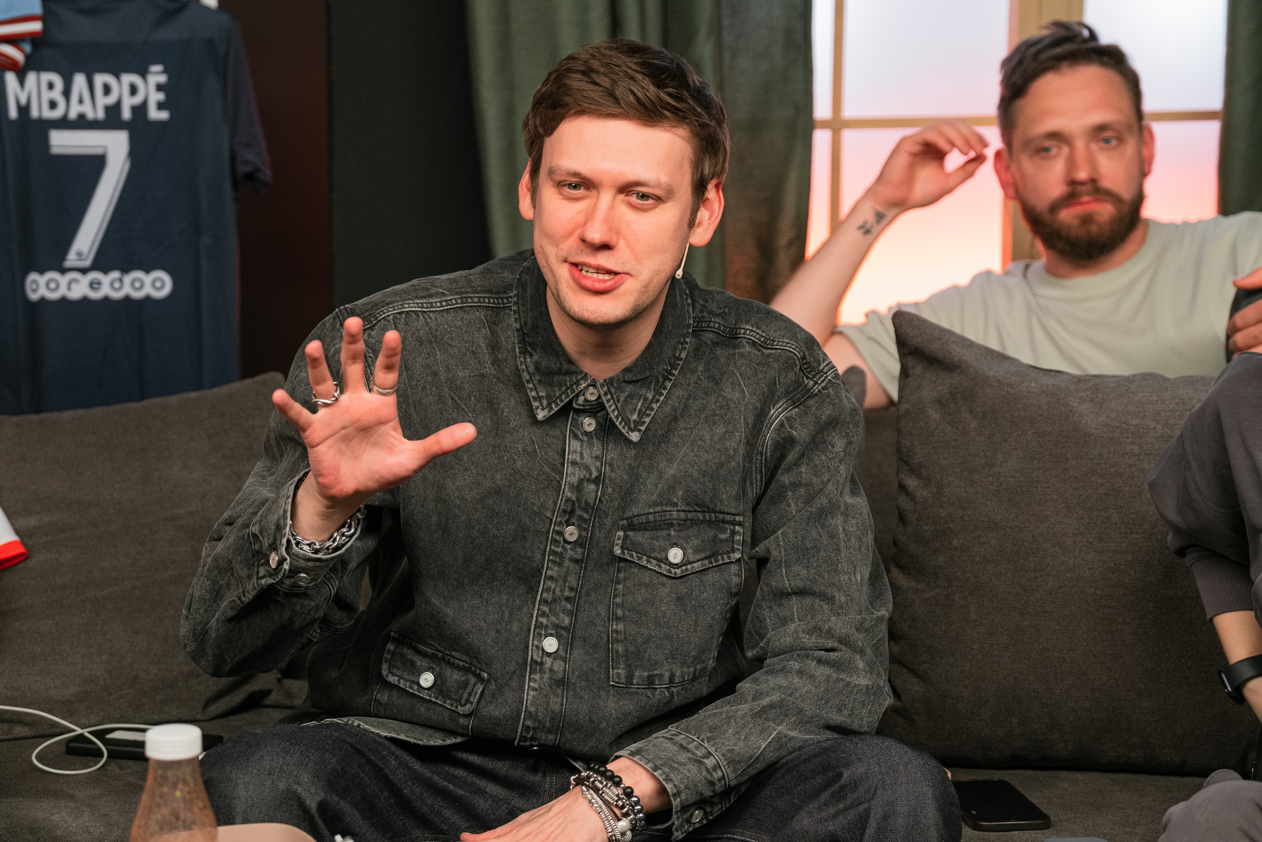 Ploschadka. Vladimirbaklenev