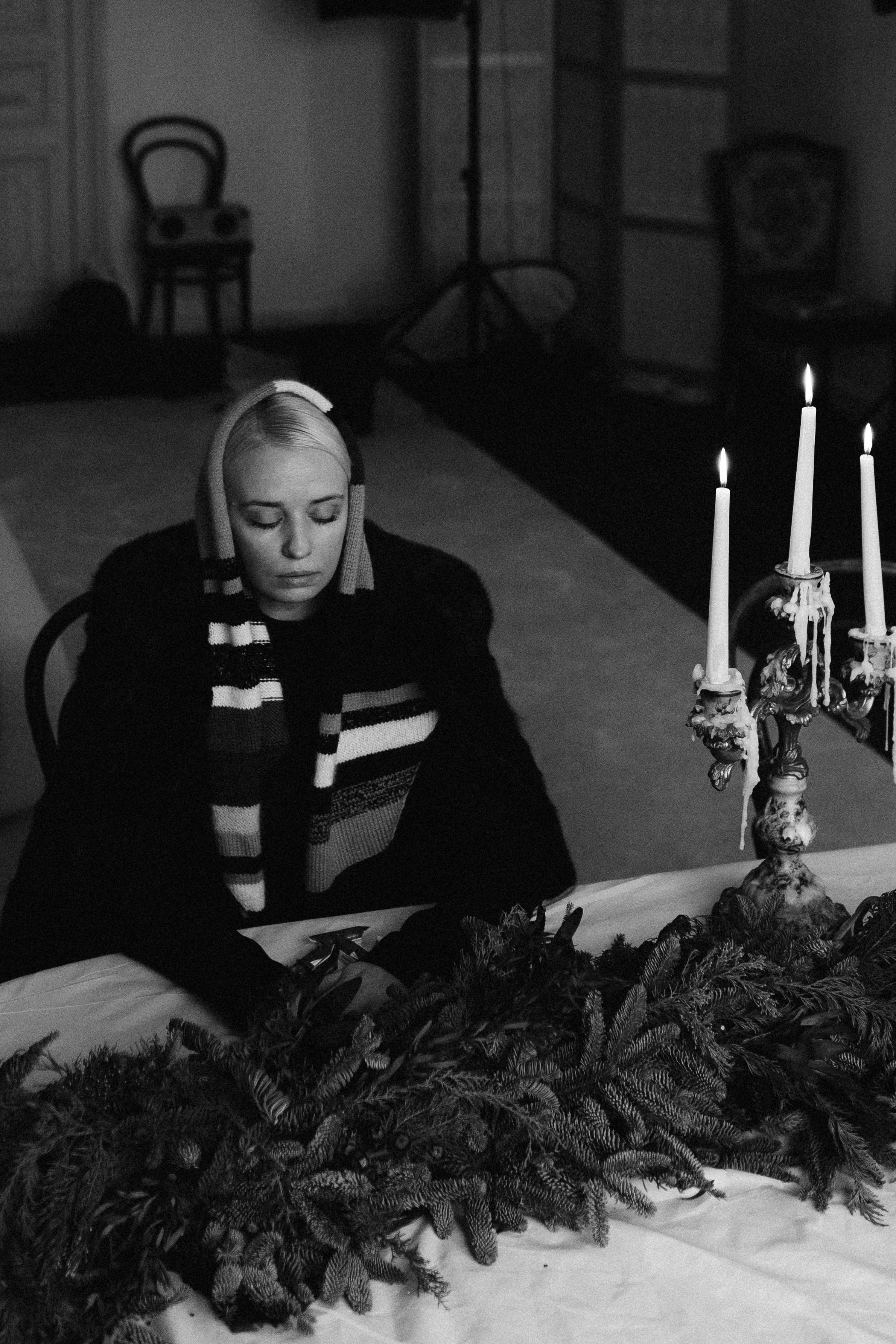 Moyo. Фотограф в Санкт-Петербурге Черкесова Дарья